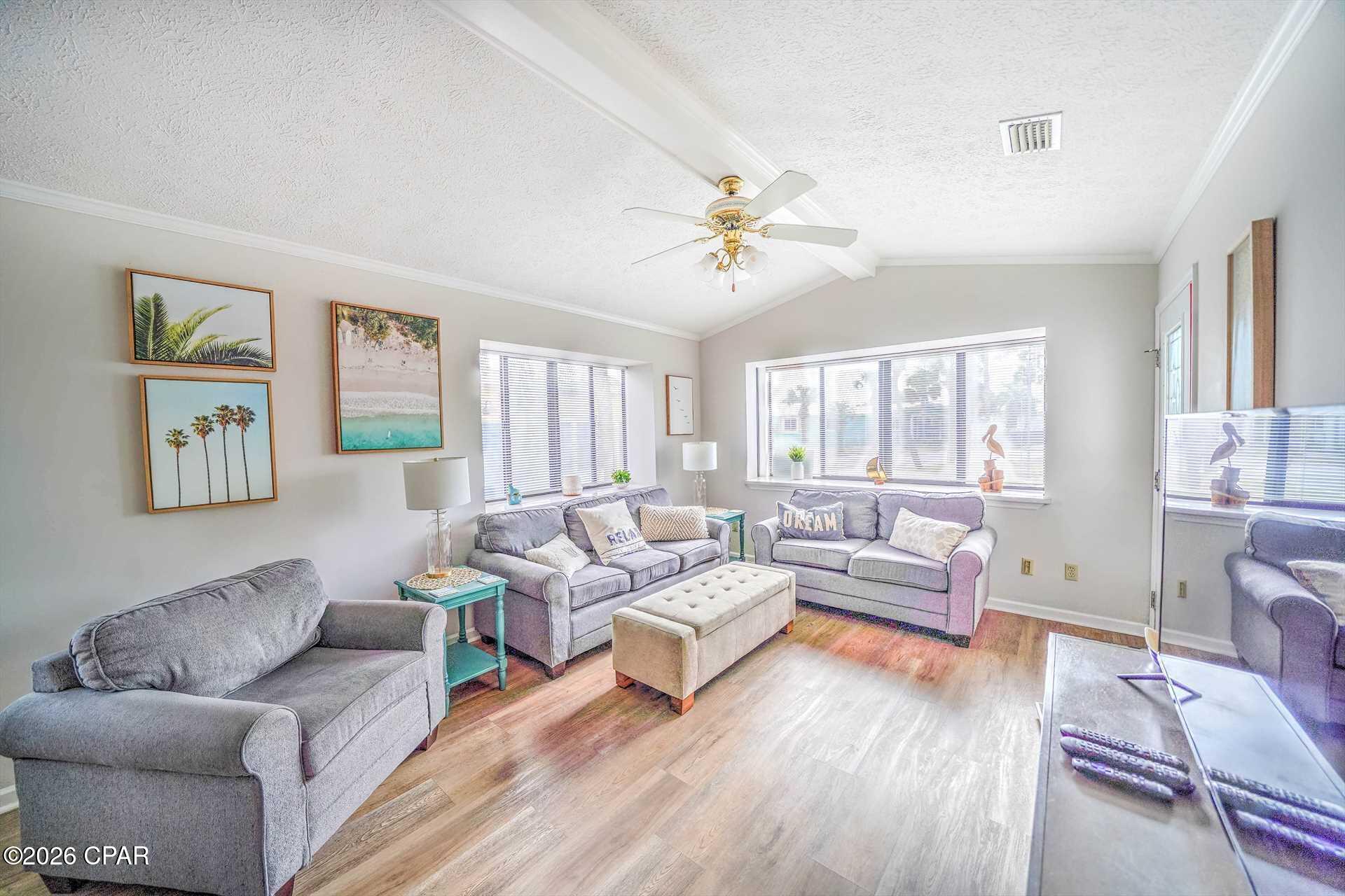 Venture Out Travel Trail - Residential