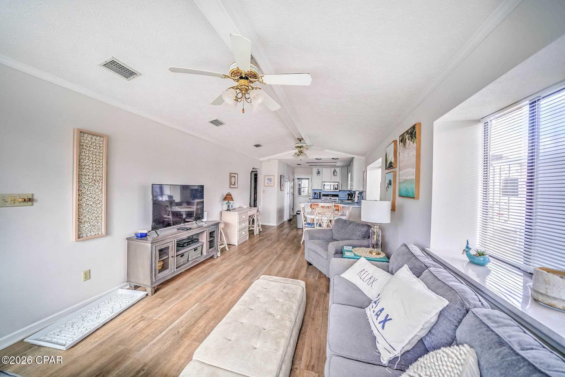 Venture Out Travel Trail - Residential