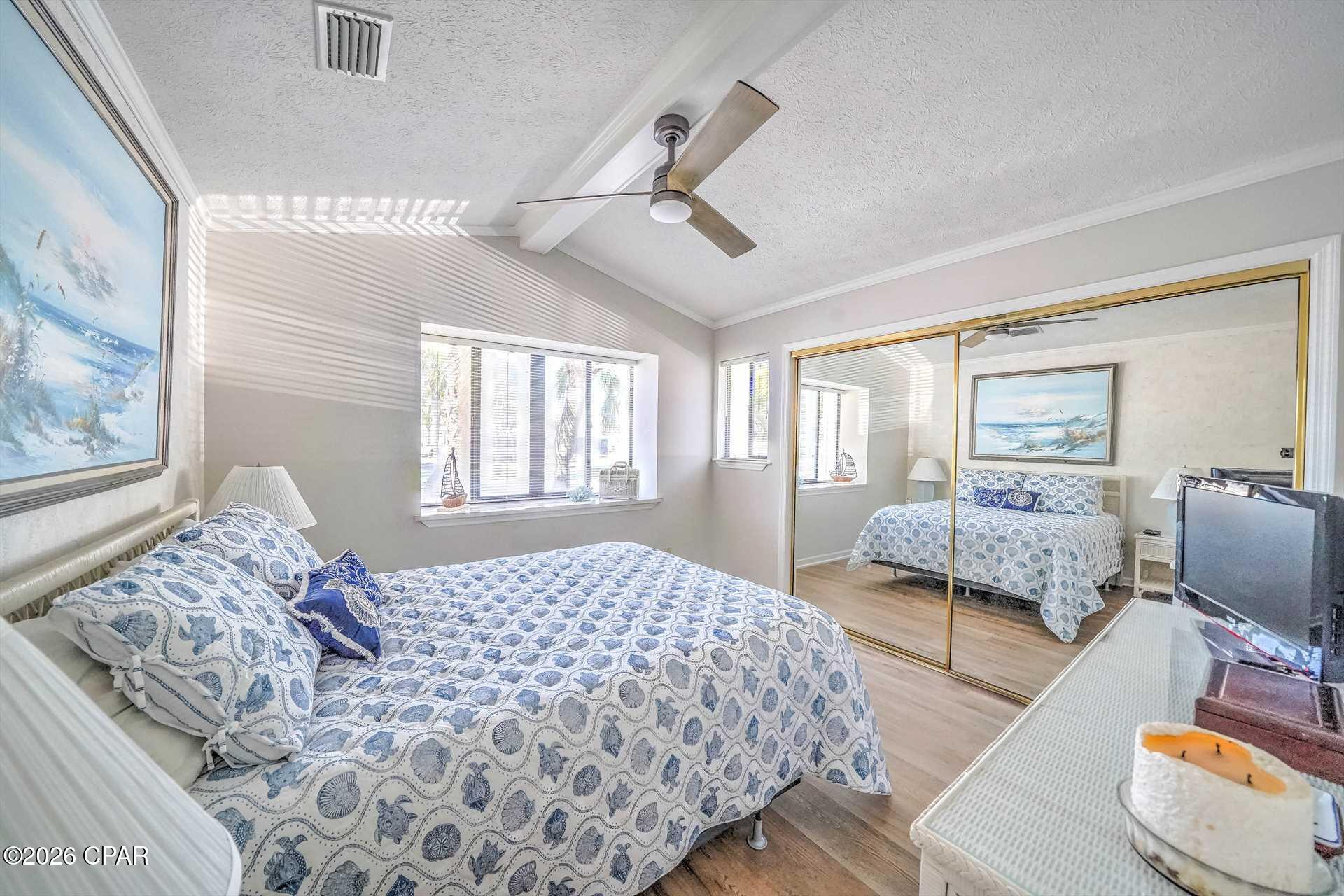 Venture Out Travel Trail - Residential