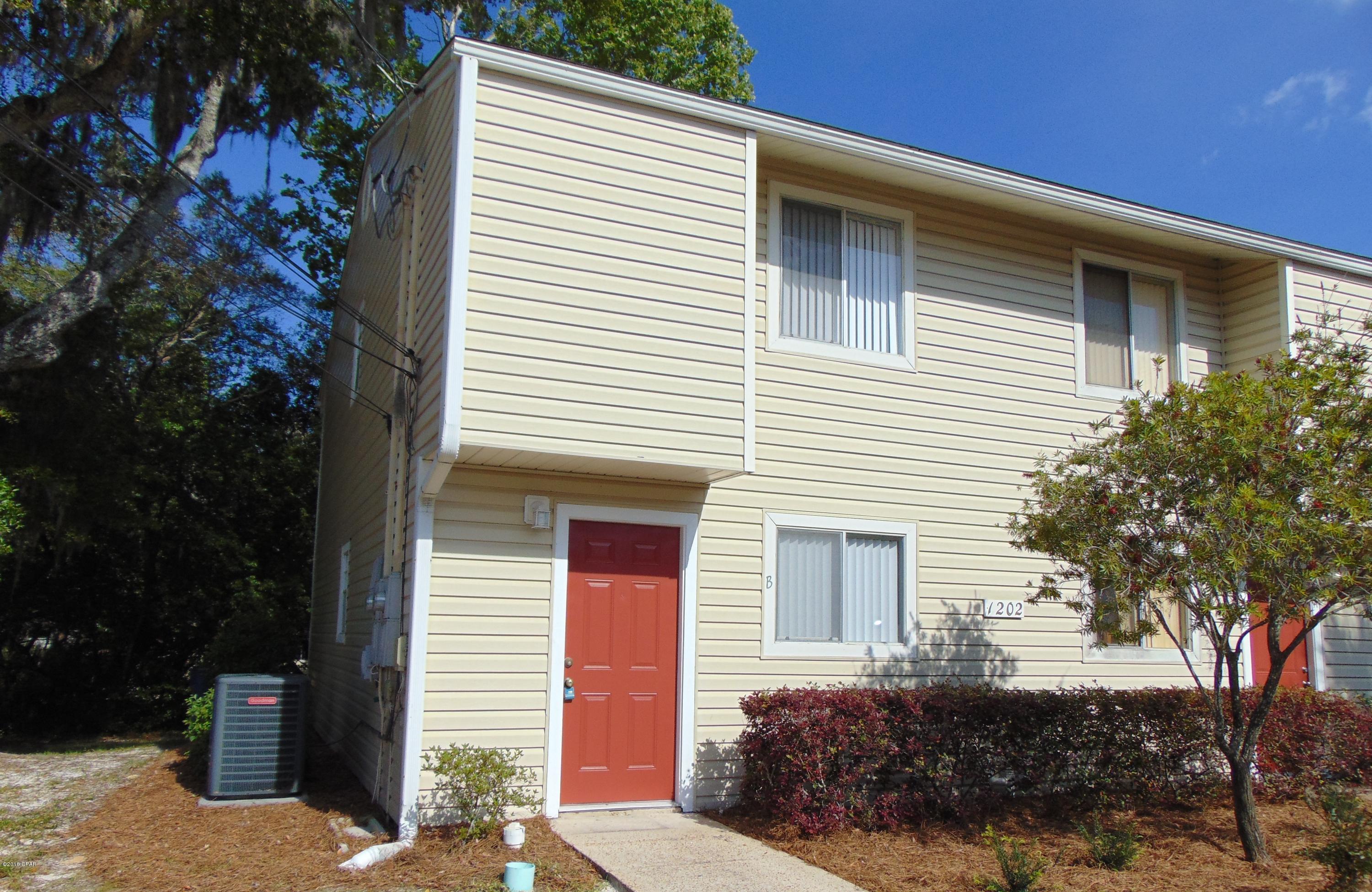 No Named Subdivision - Residential Lease