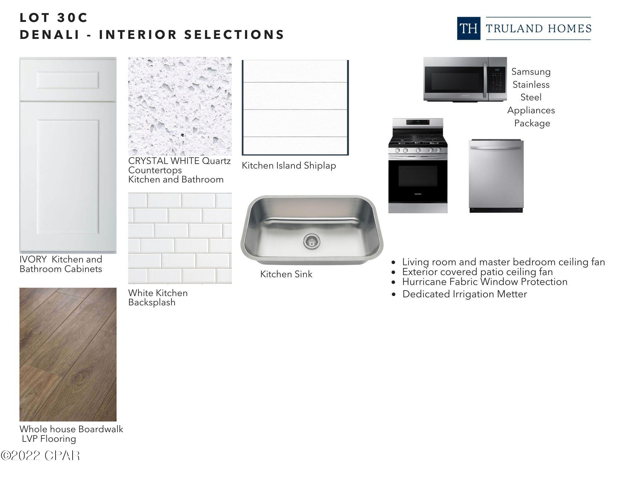 Park Place Phase 1 - Residential