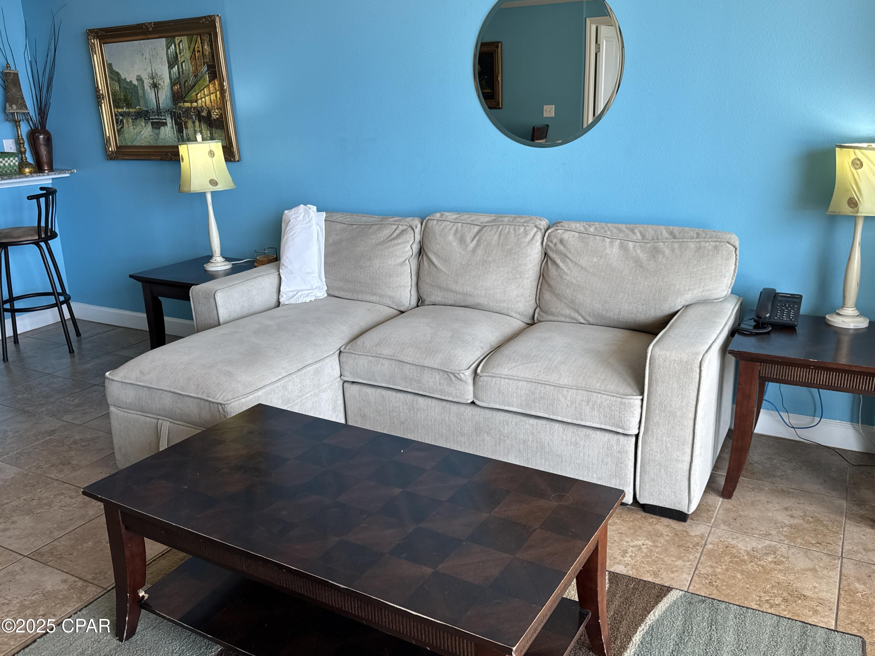 Shores Of Panama Phase I - Residential