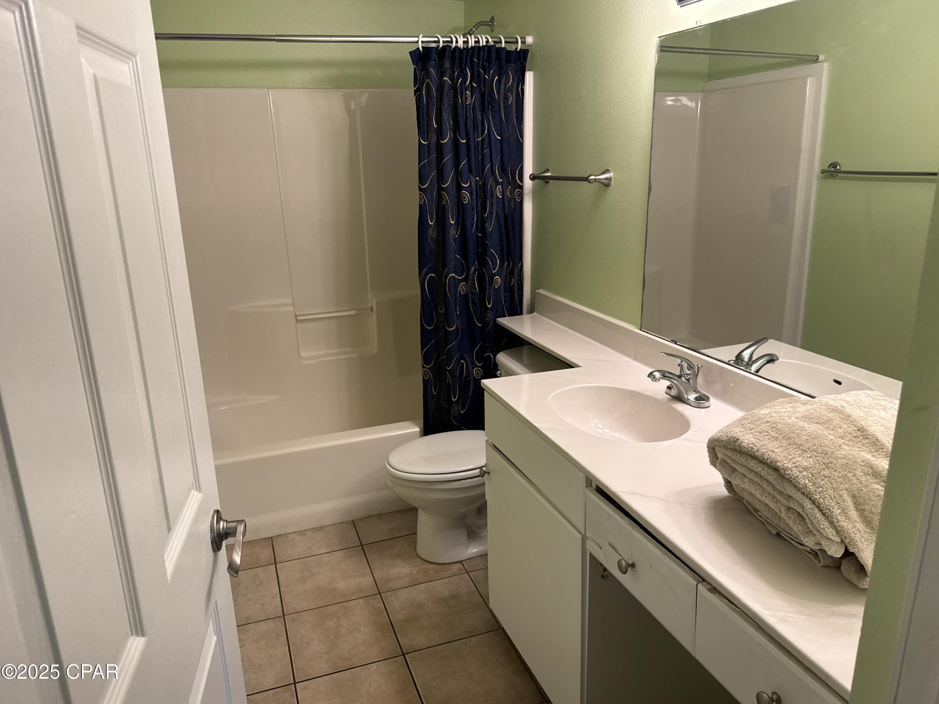 Shores Of Panama Phase I - Residential