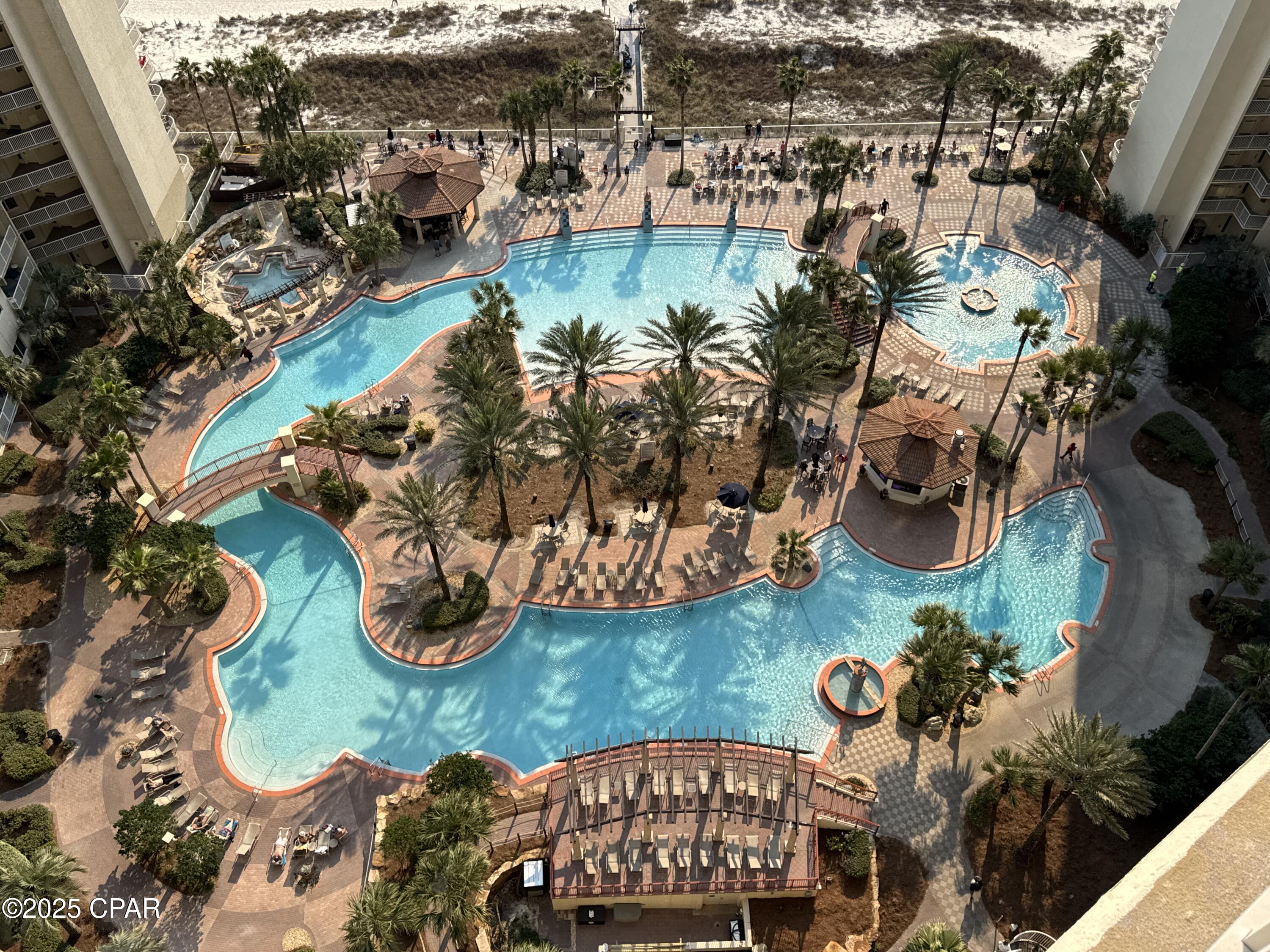 Shores Of Panama Phase I - Residential