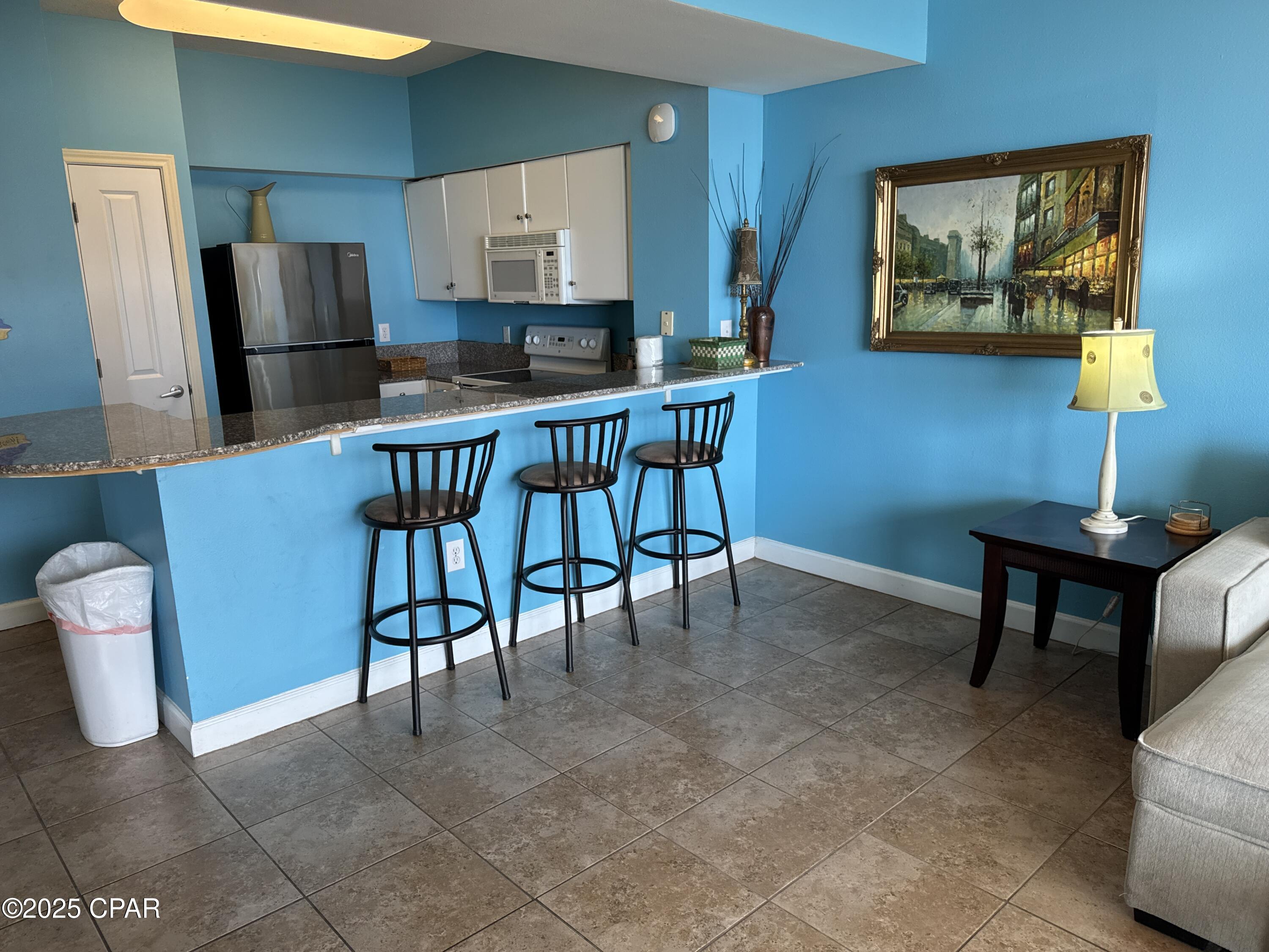 Shores Of Panama Phase I - Residential