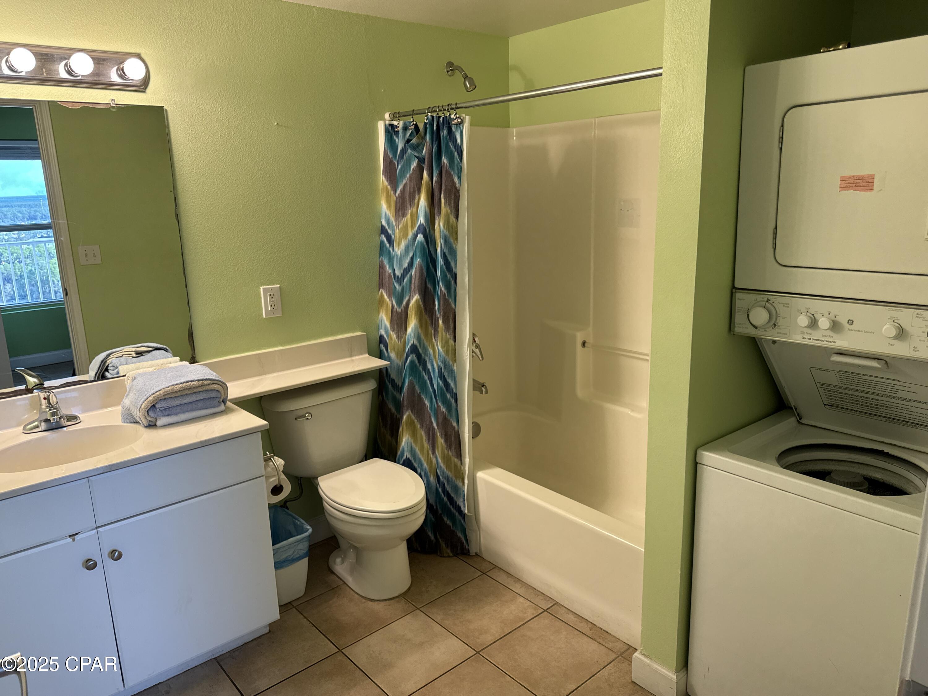 Shores Of Panama Phase I - Residential