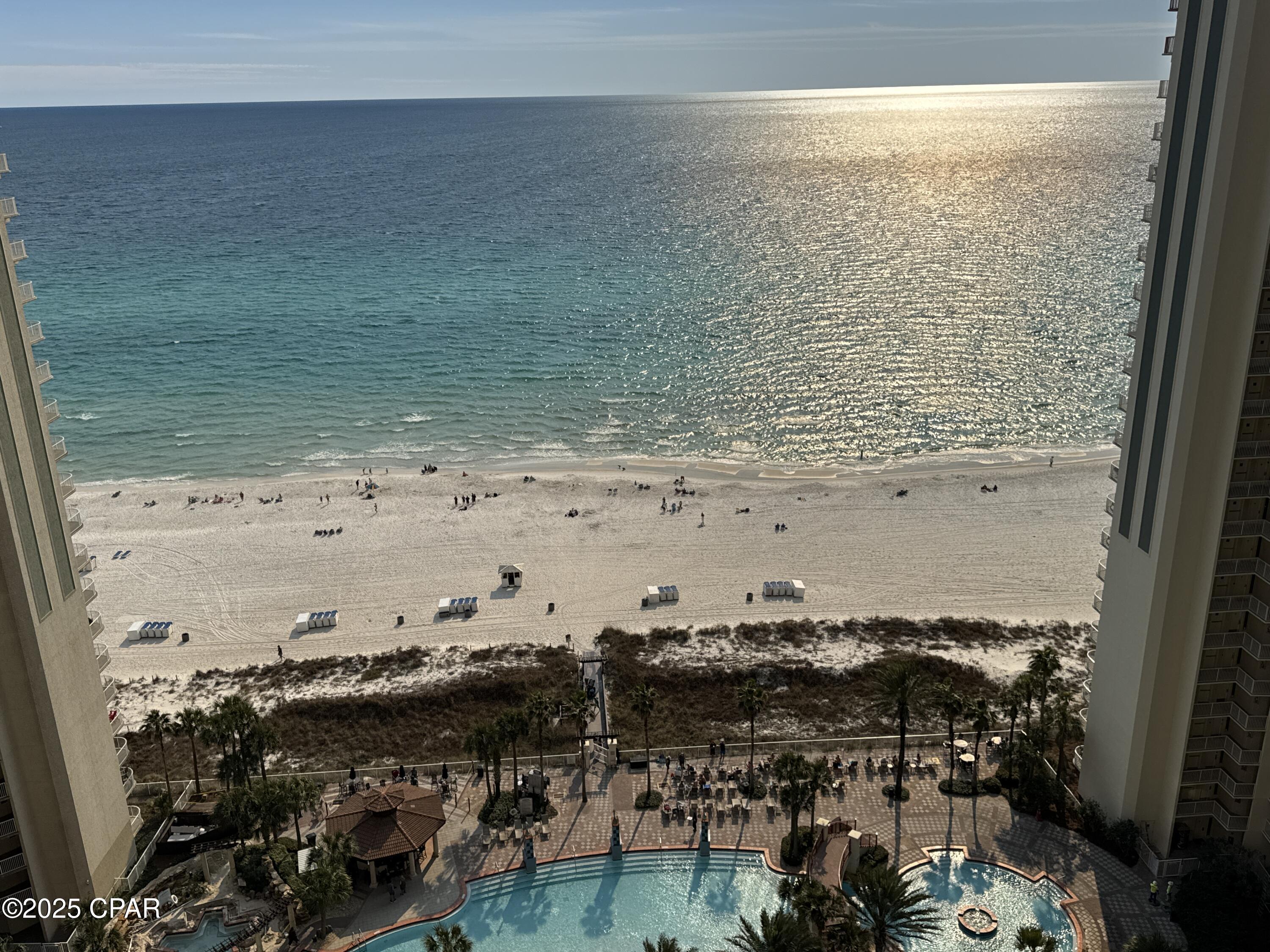 Shores Of Panama Phase I - Residential