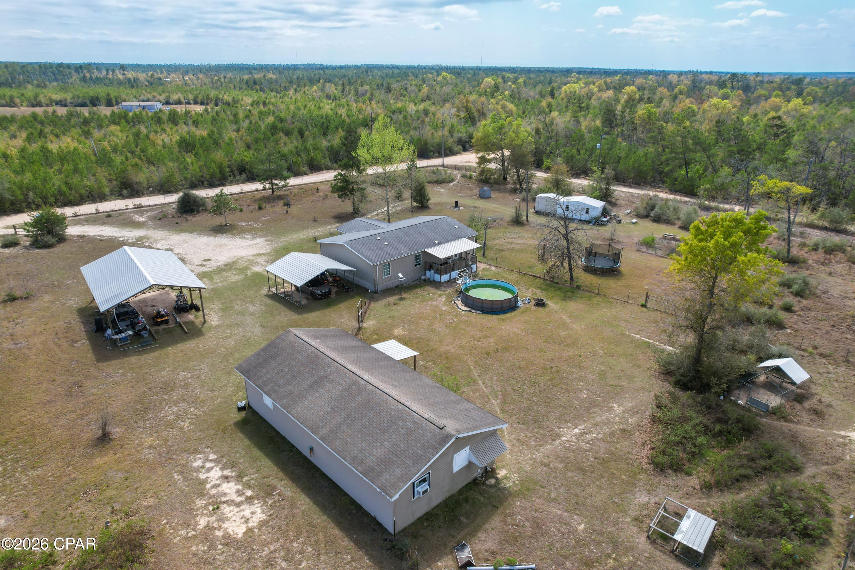 No Named Subdivision - Residential