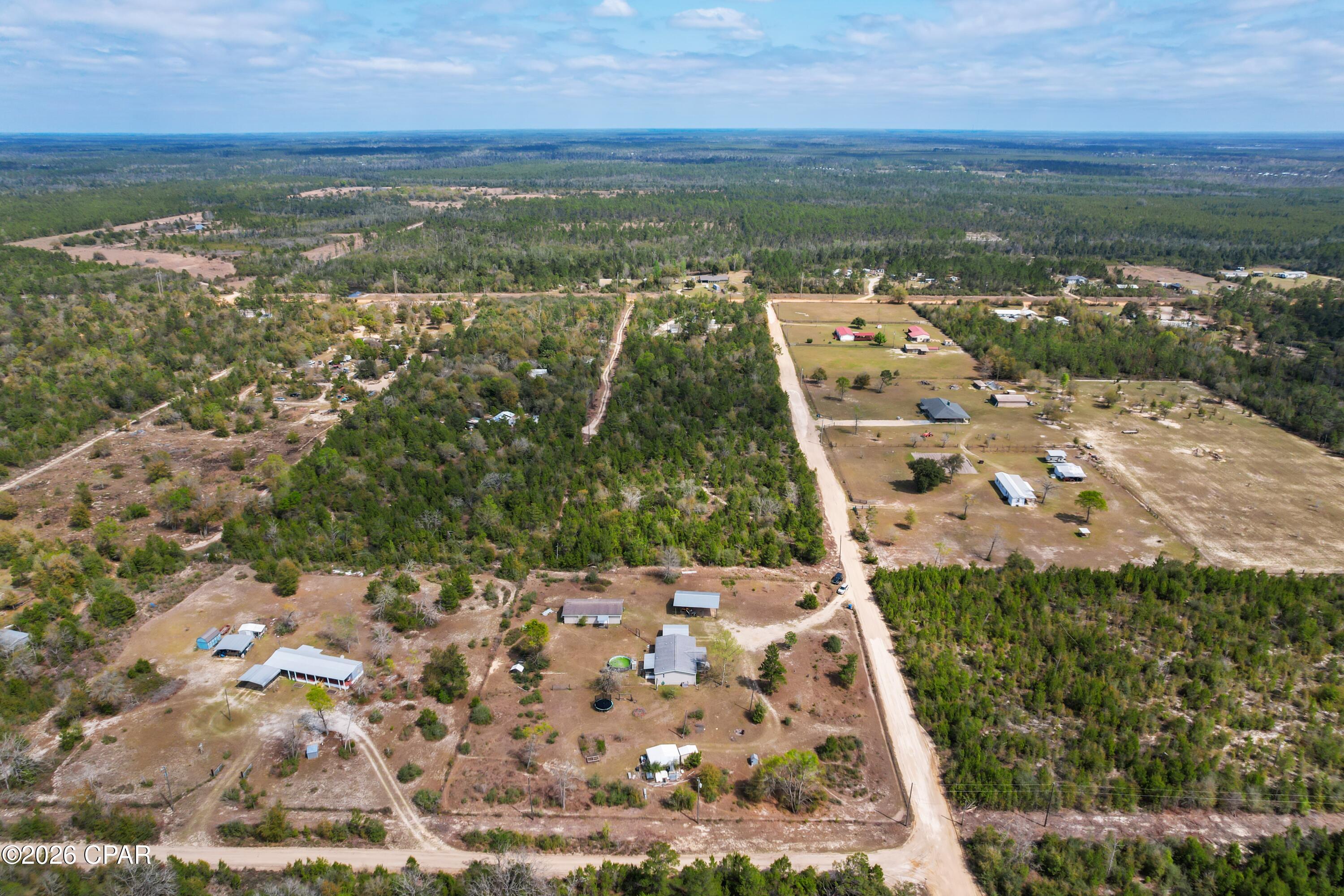 No Named Subdivision - Residential