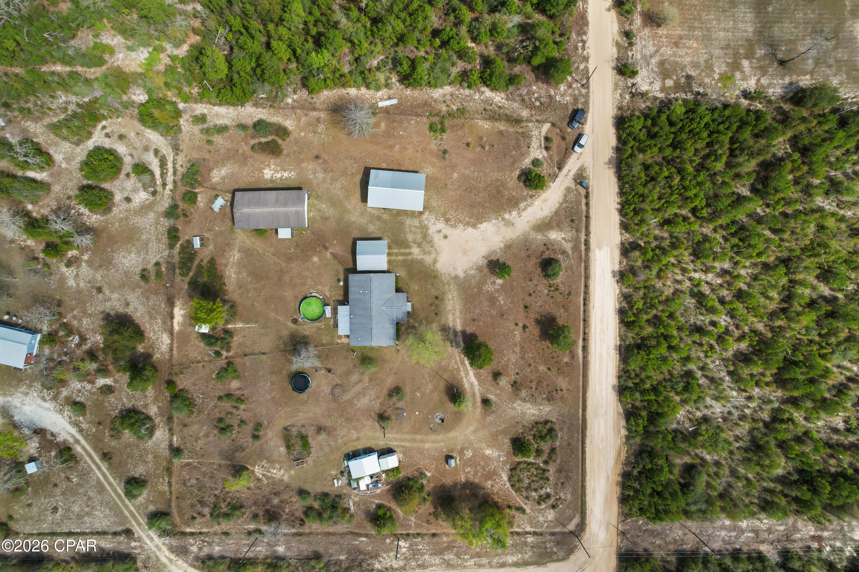 No Named Subdivision - Residential