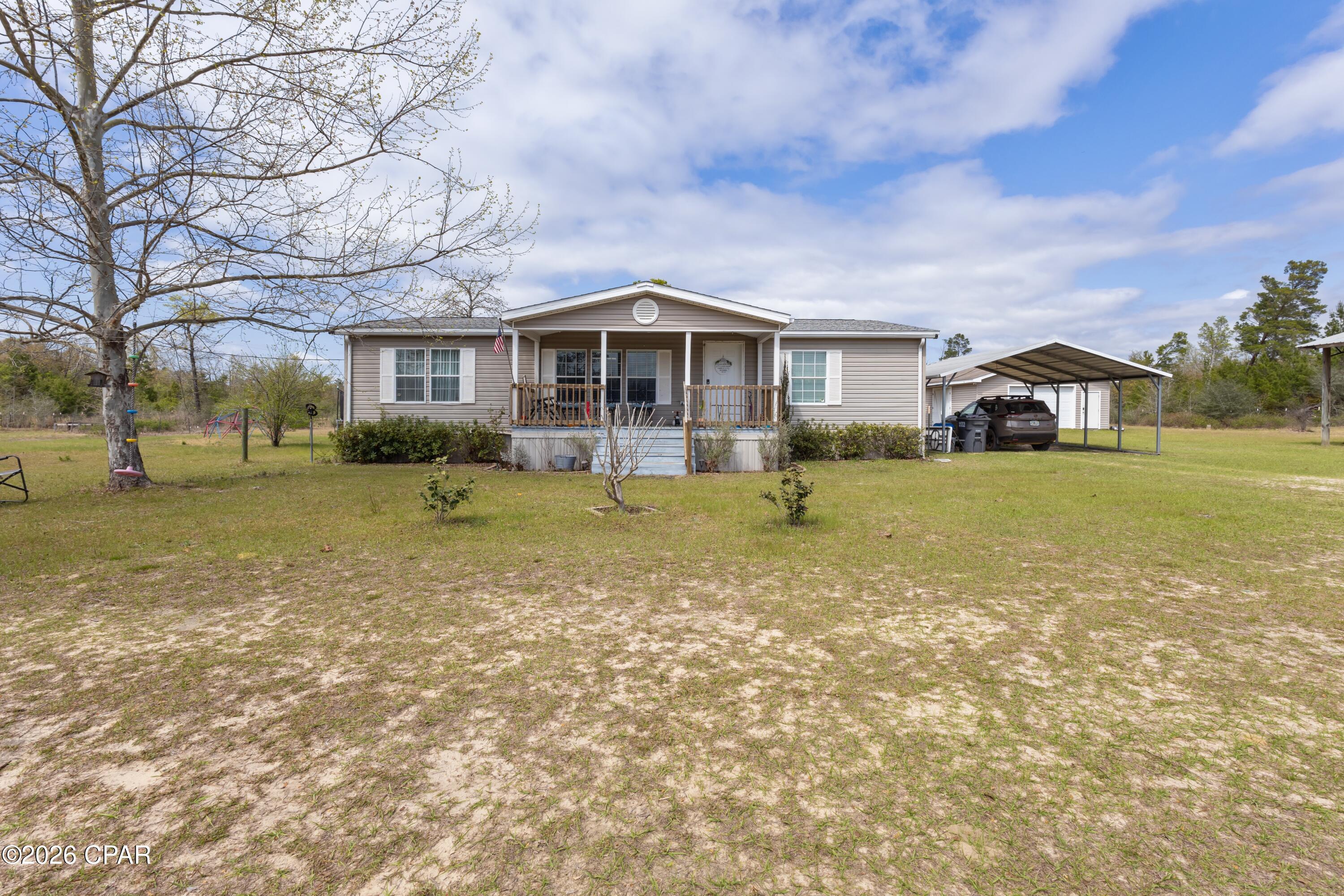 No Named Subdivision - Residential