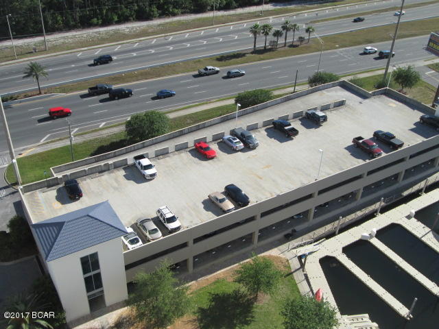 Marina Landing - Residential