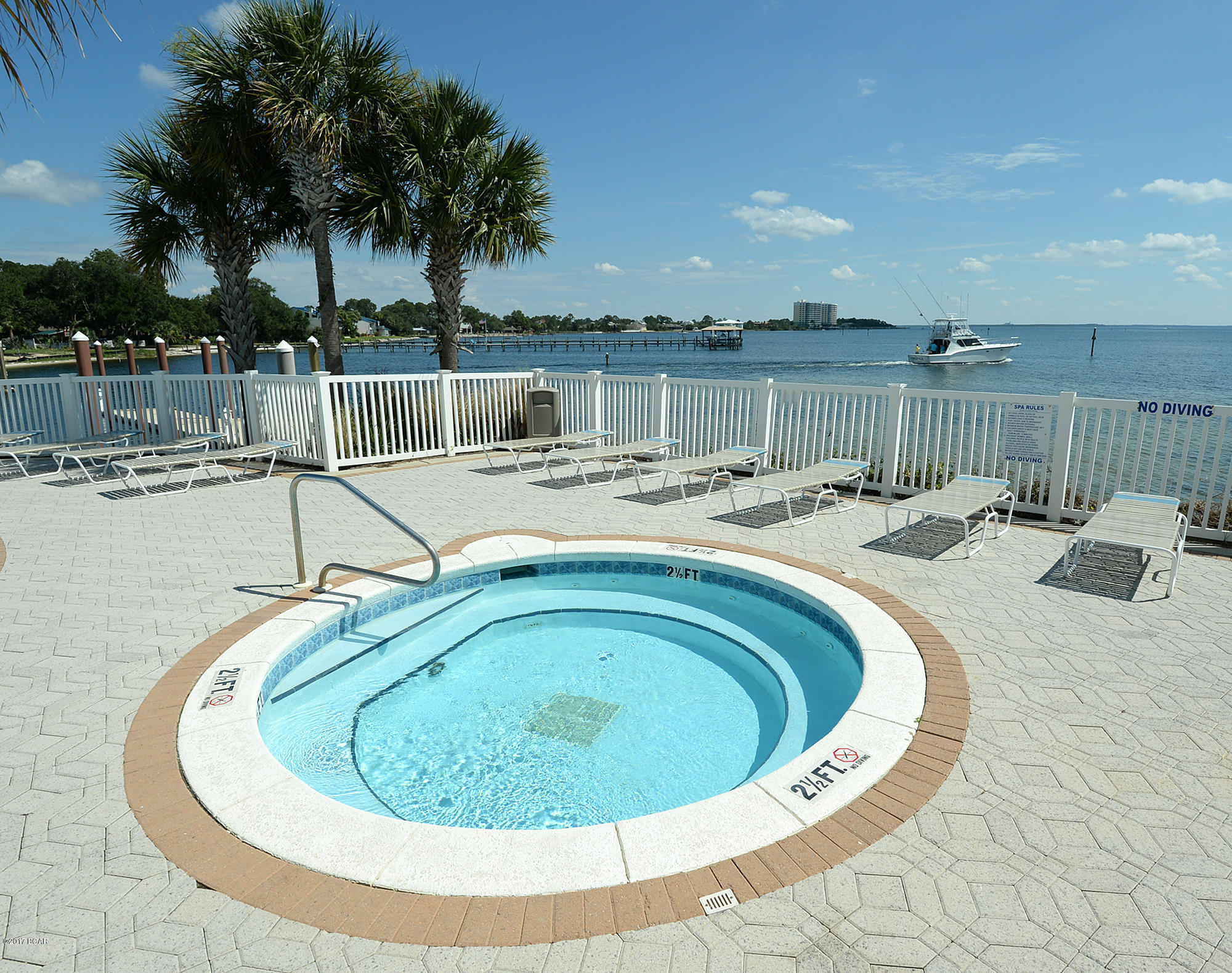 Marina Landing - Residential