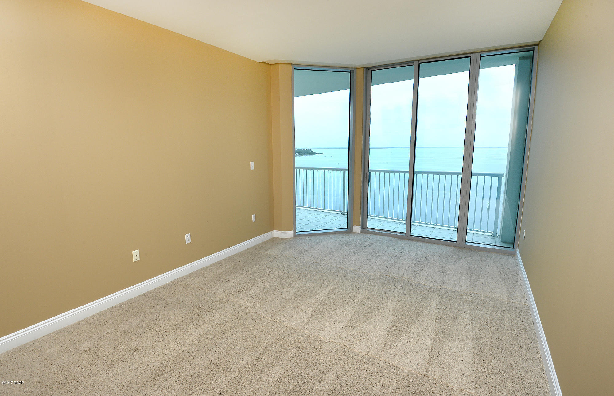 Marina Landing - Residential