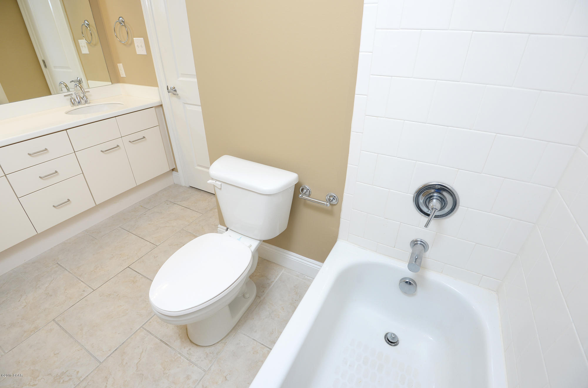 Marina Landing - Residential