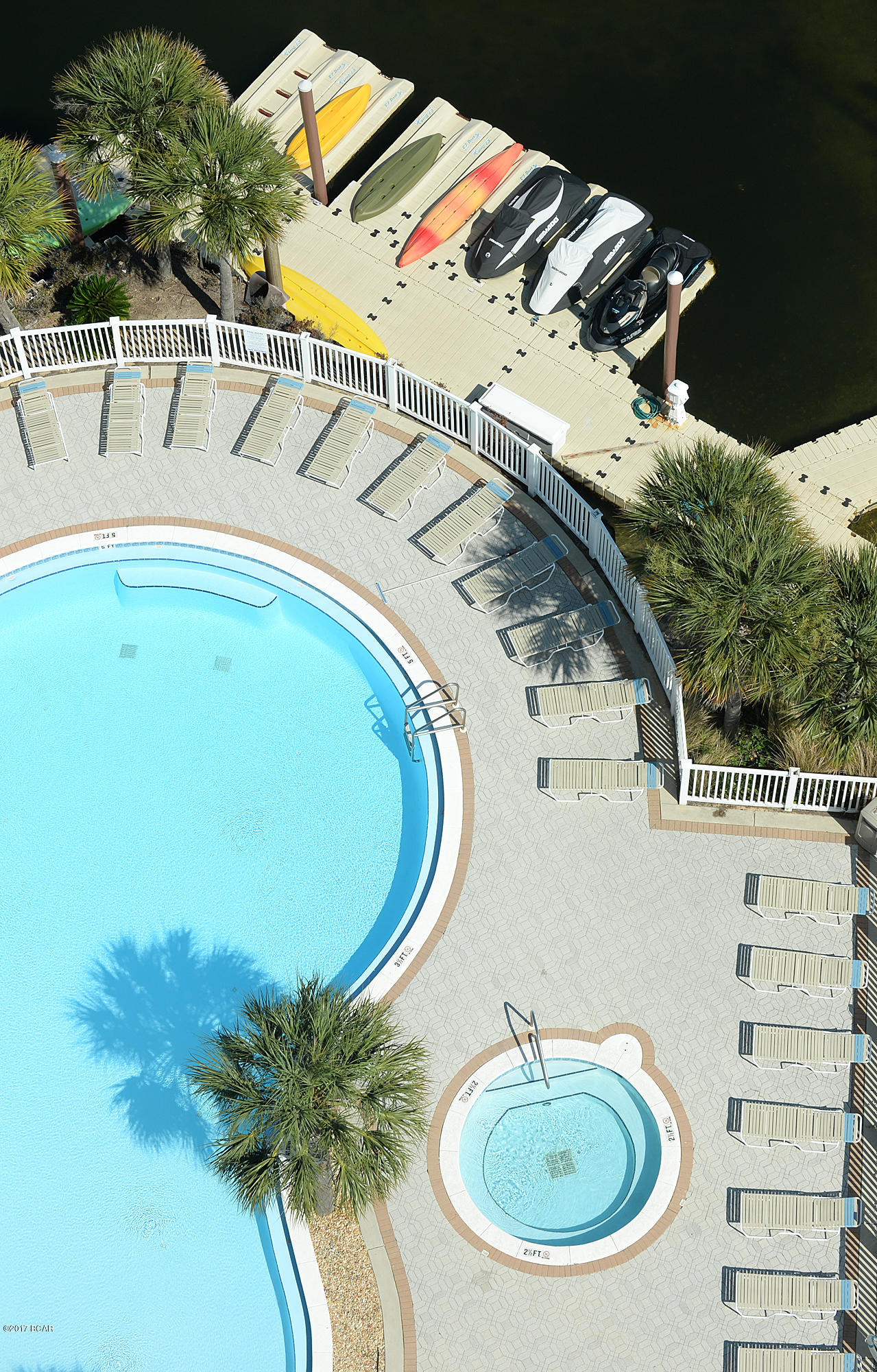 Marina Landing - Residential