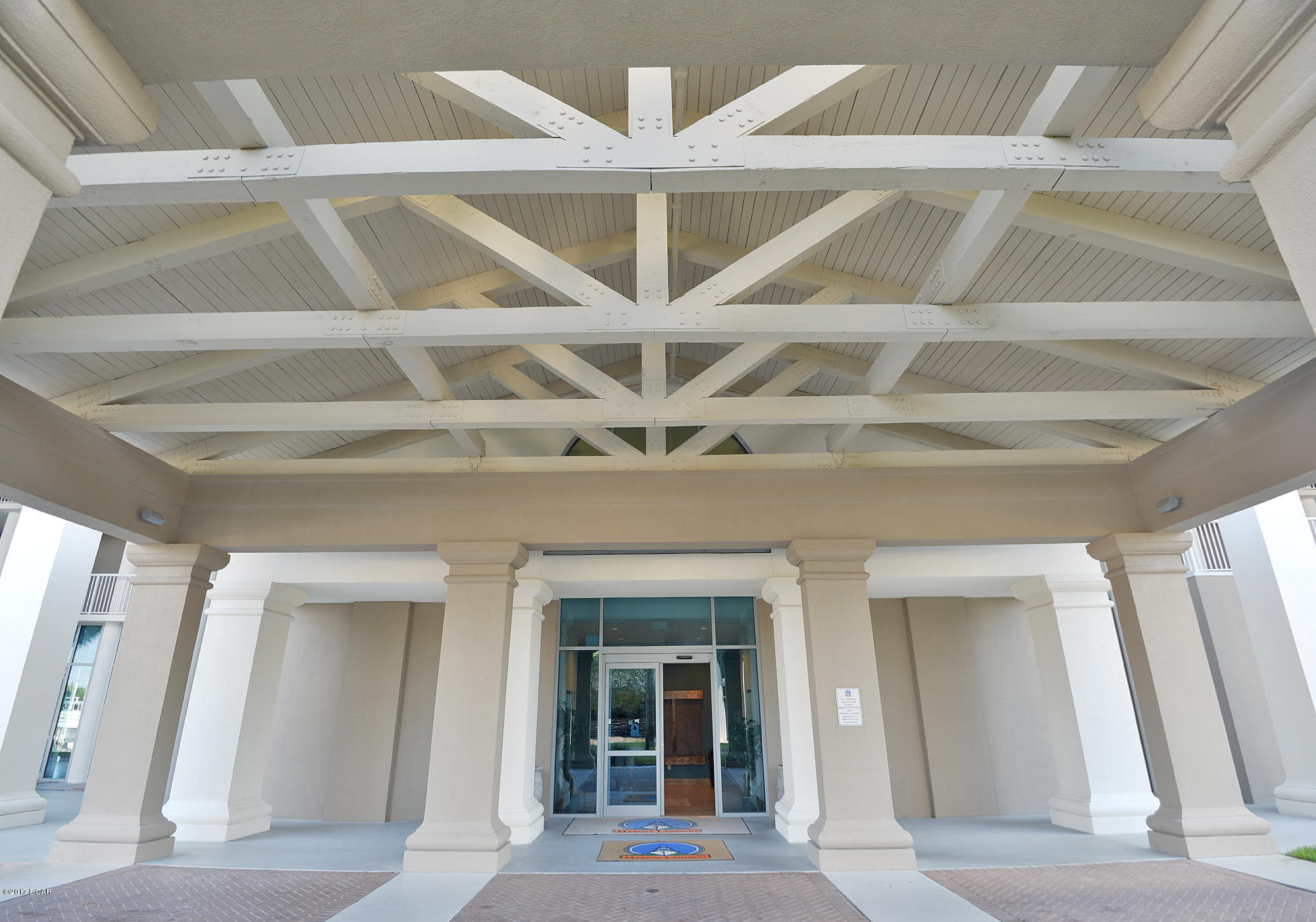 Marina Landing - Residential