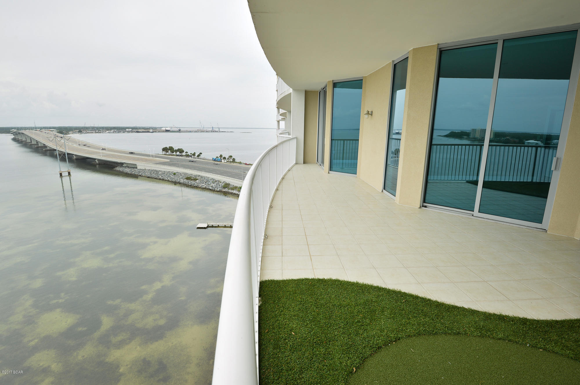 Marina Landing - Residential