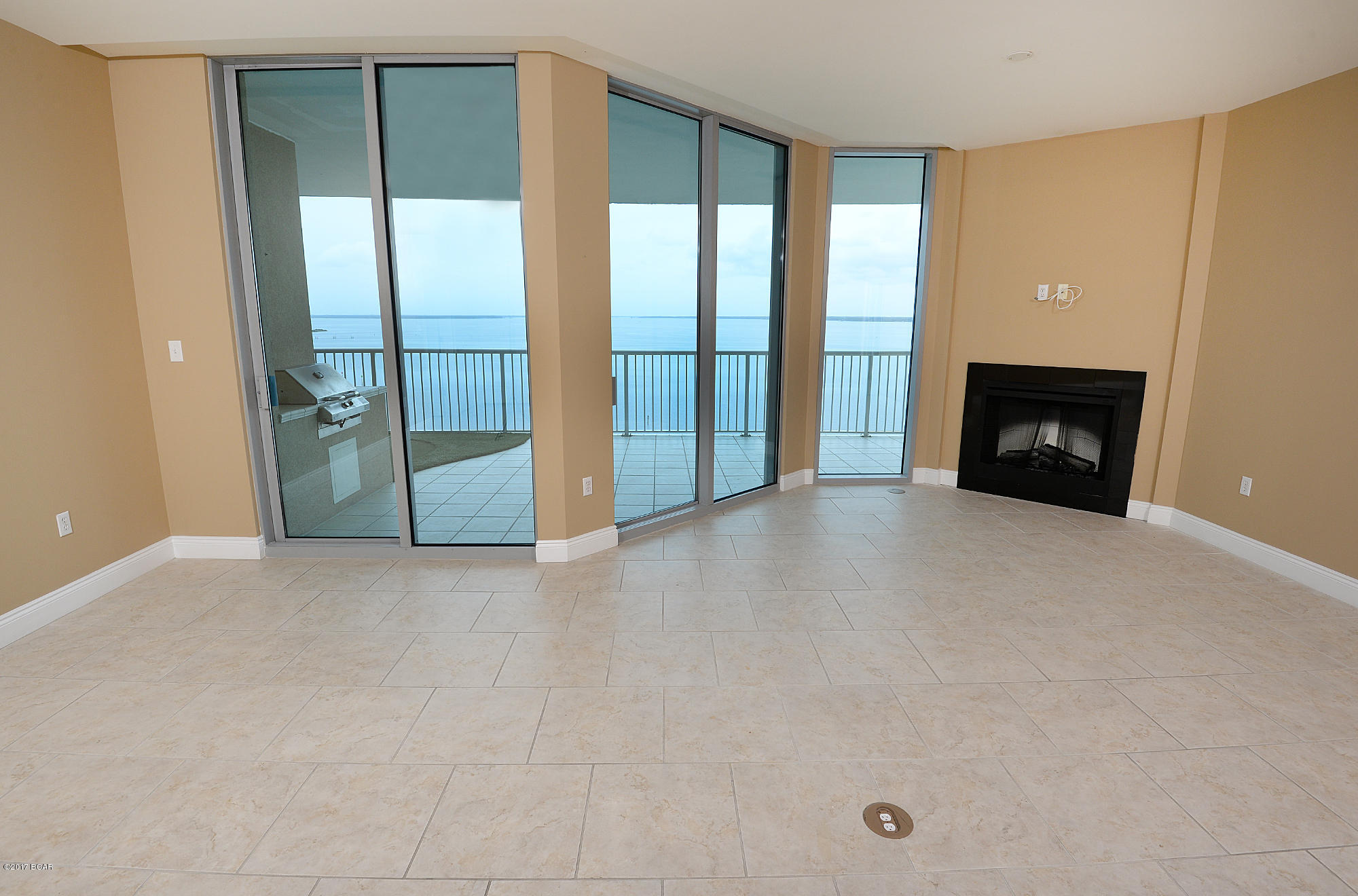 Marina Landing - Residential