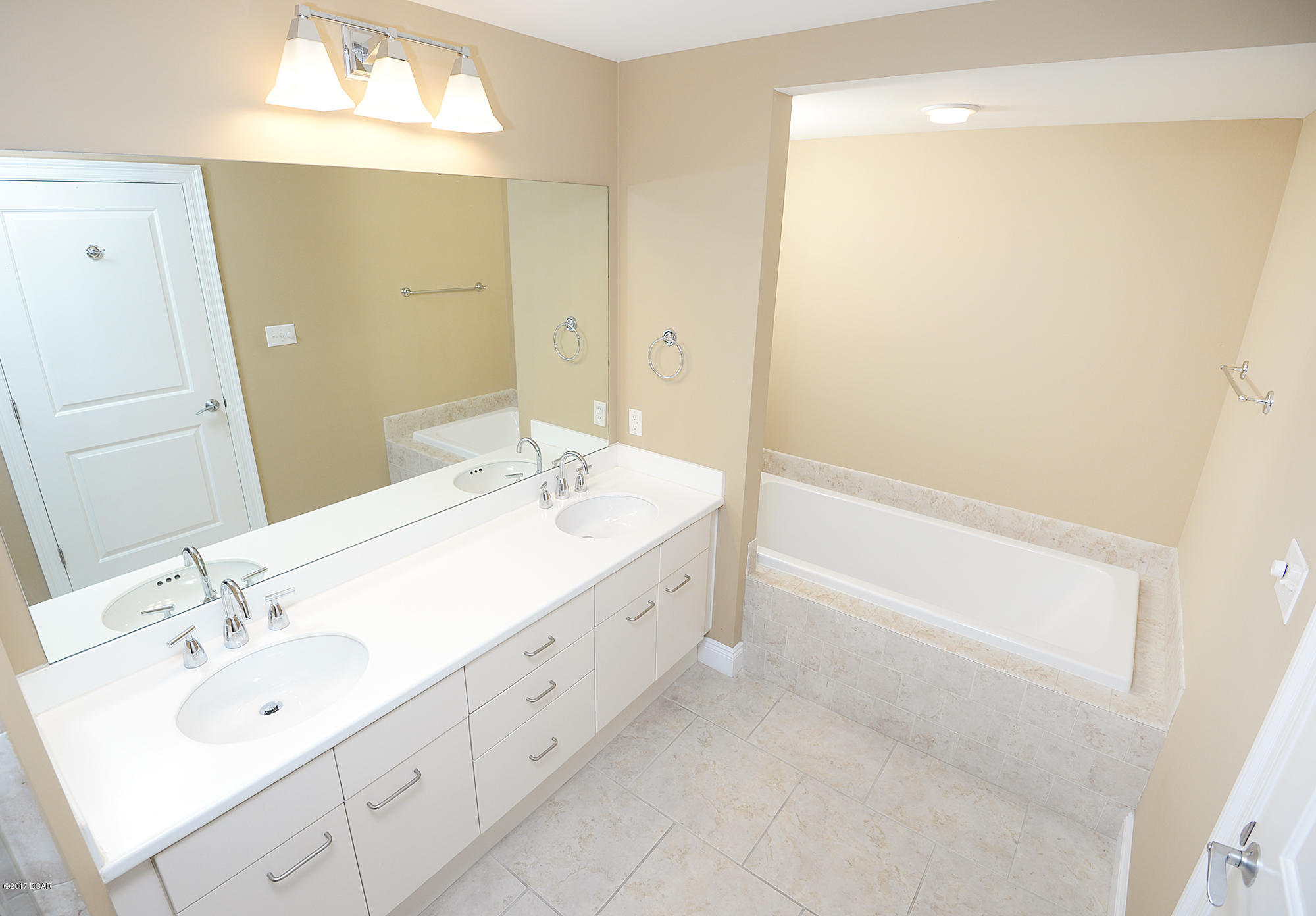 Marina Landing - Residential