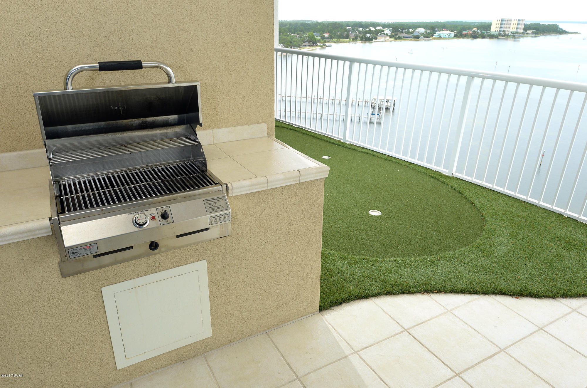 Marina Landing - Residential