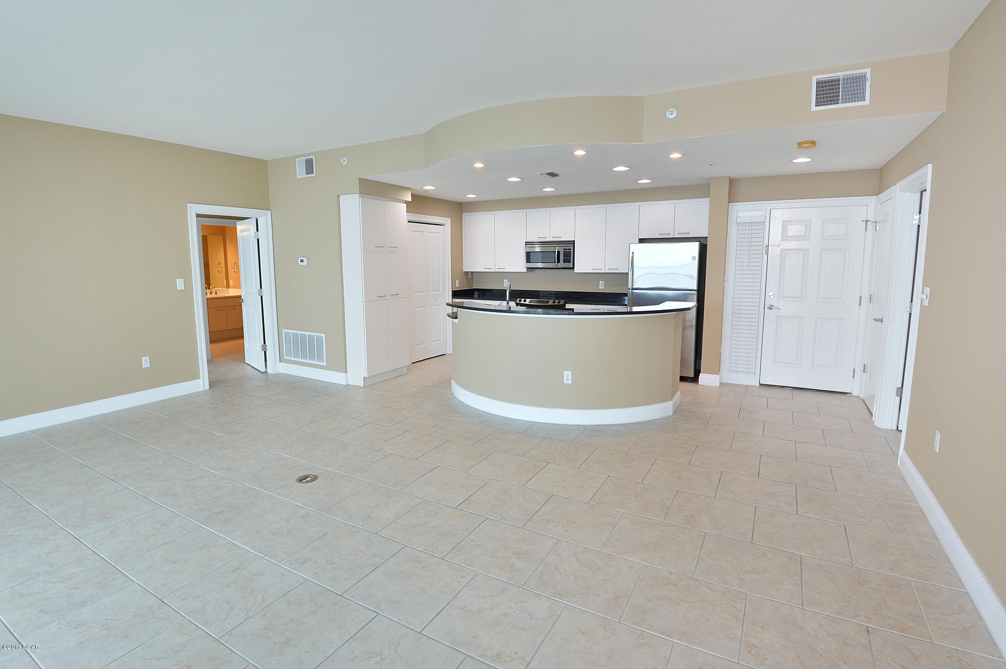 Marina Landing - Residential