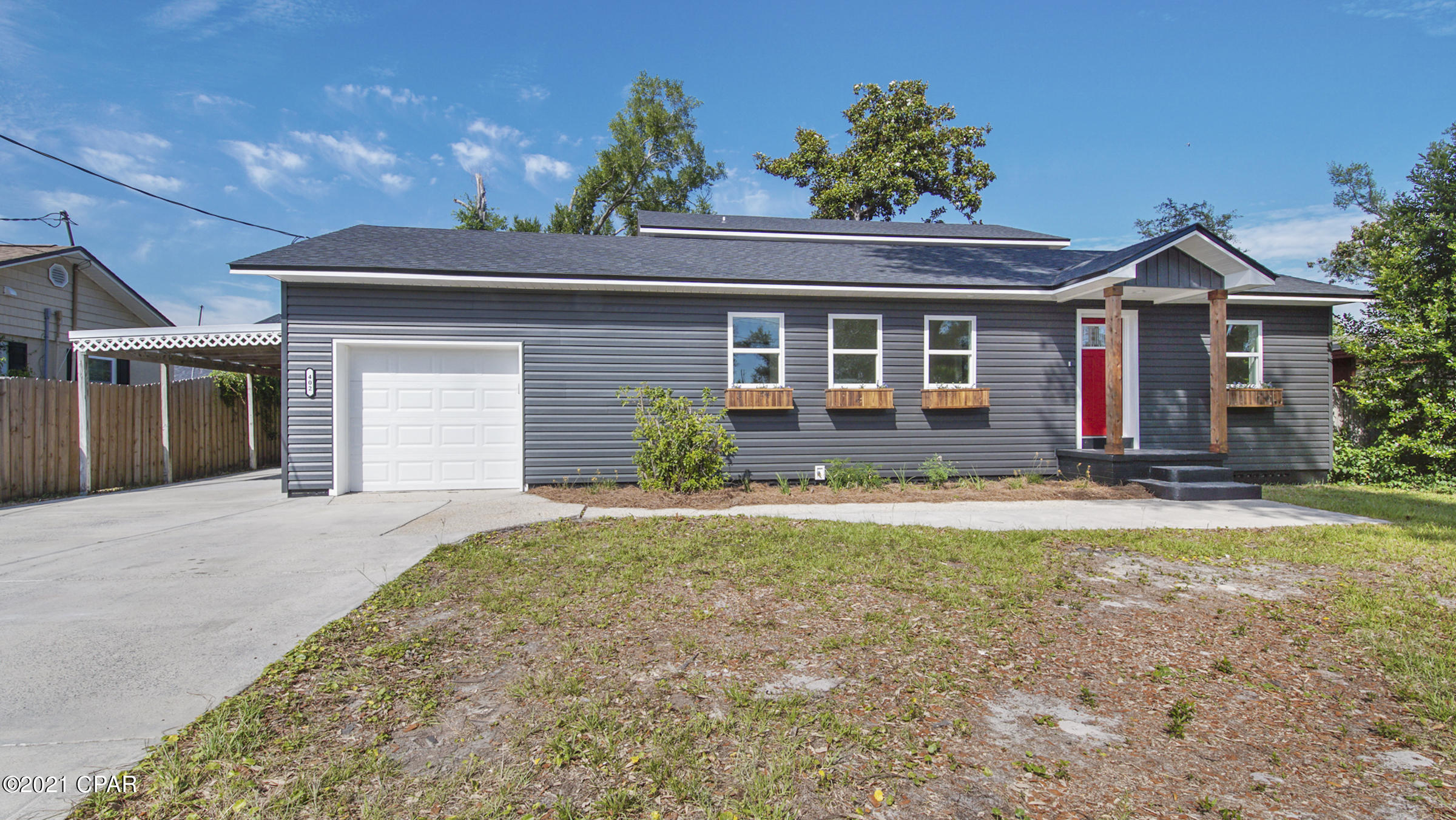 Sudduths 10Th Add - Residential