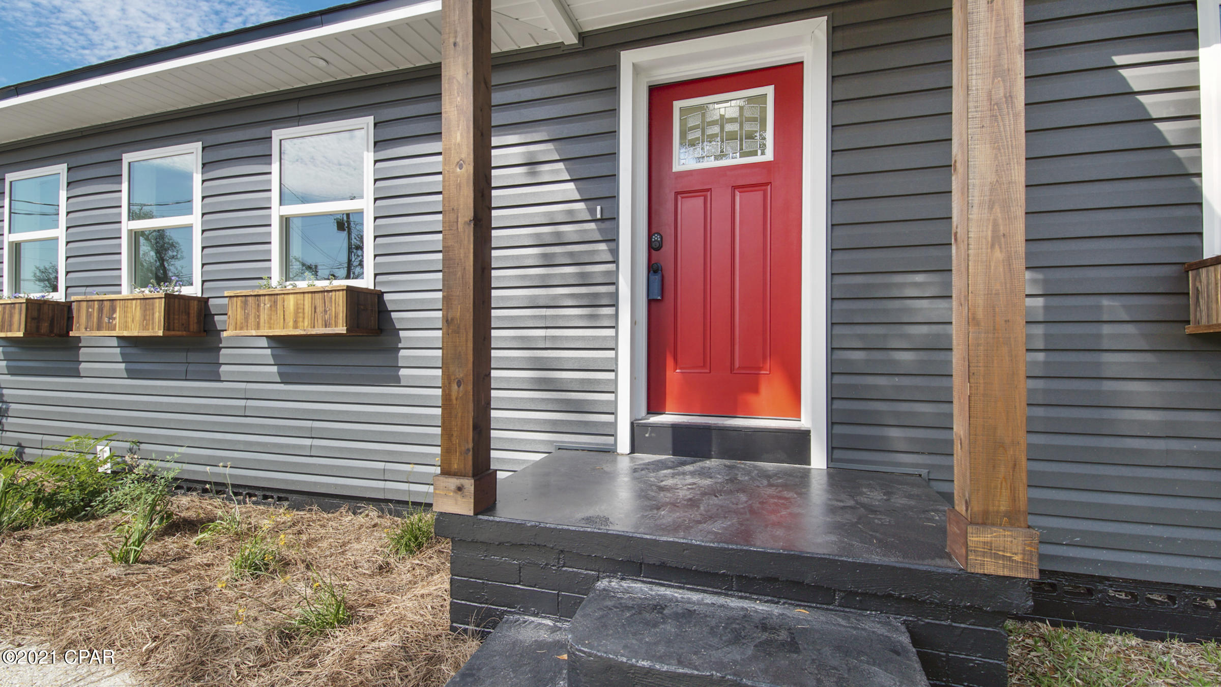 Sudduths 10Th Add - Residential