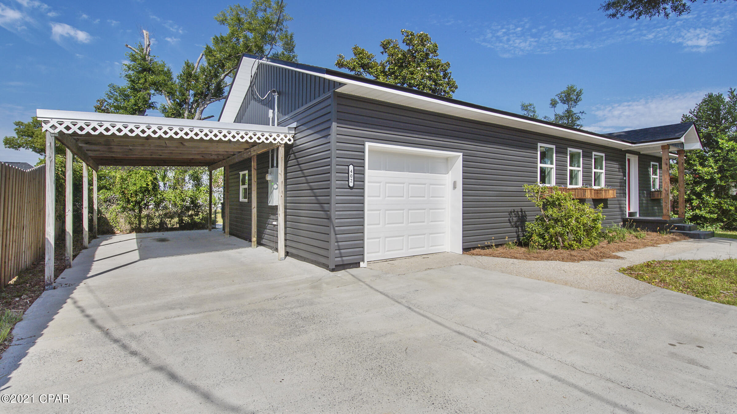 Sudduths 10Th Add - Residential