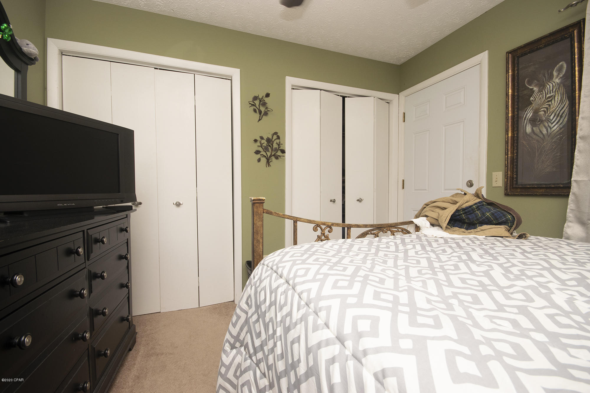 Hidden Lagoon - Residential