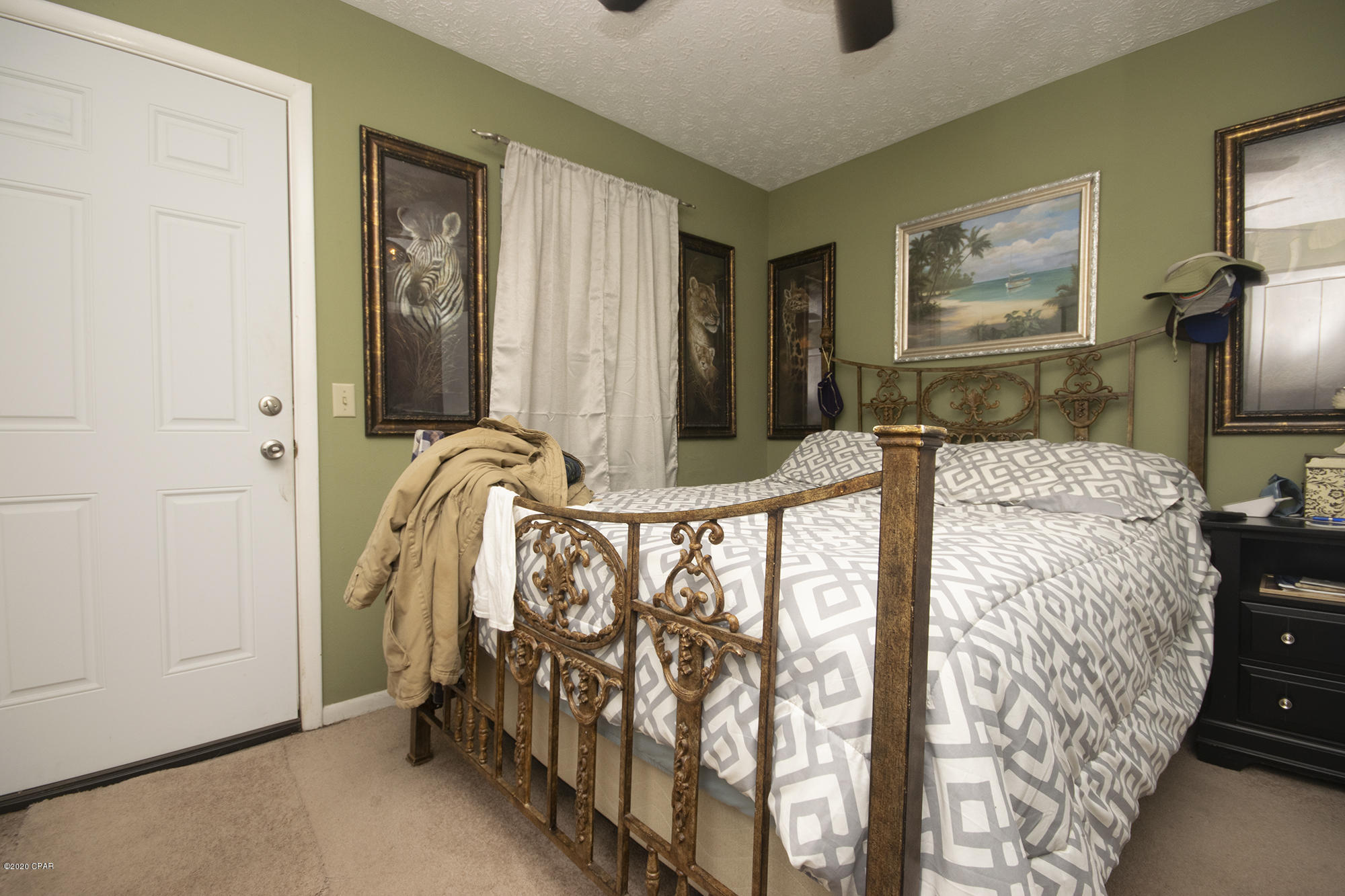 Hidden Lagoon - Residential