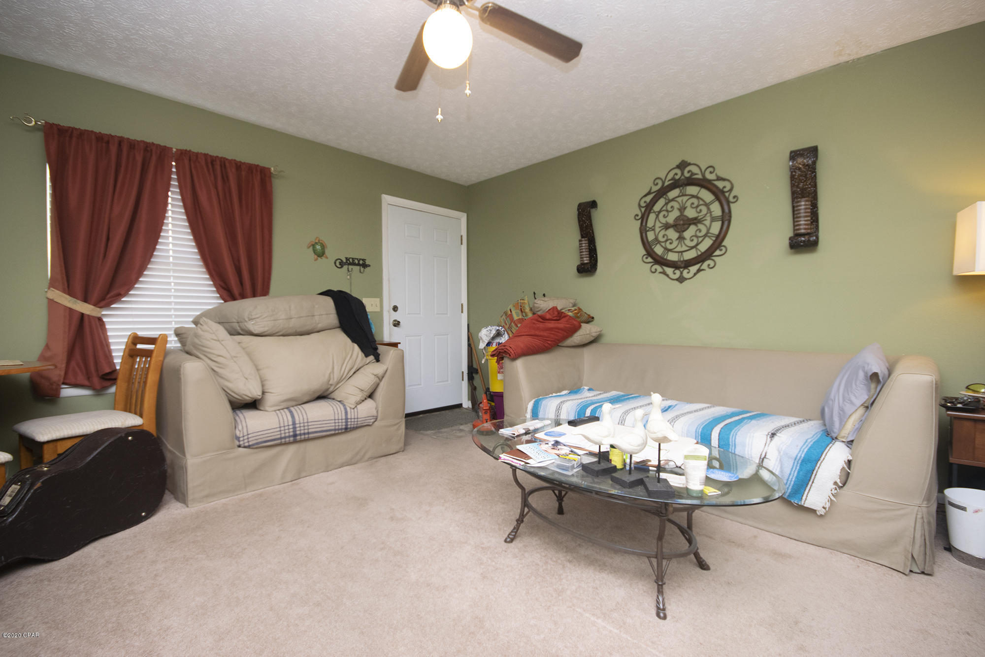 Hidden Lagoon - Residential