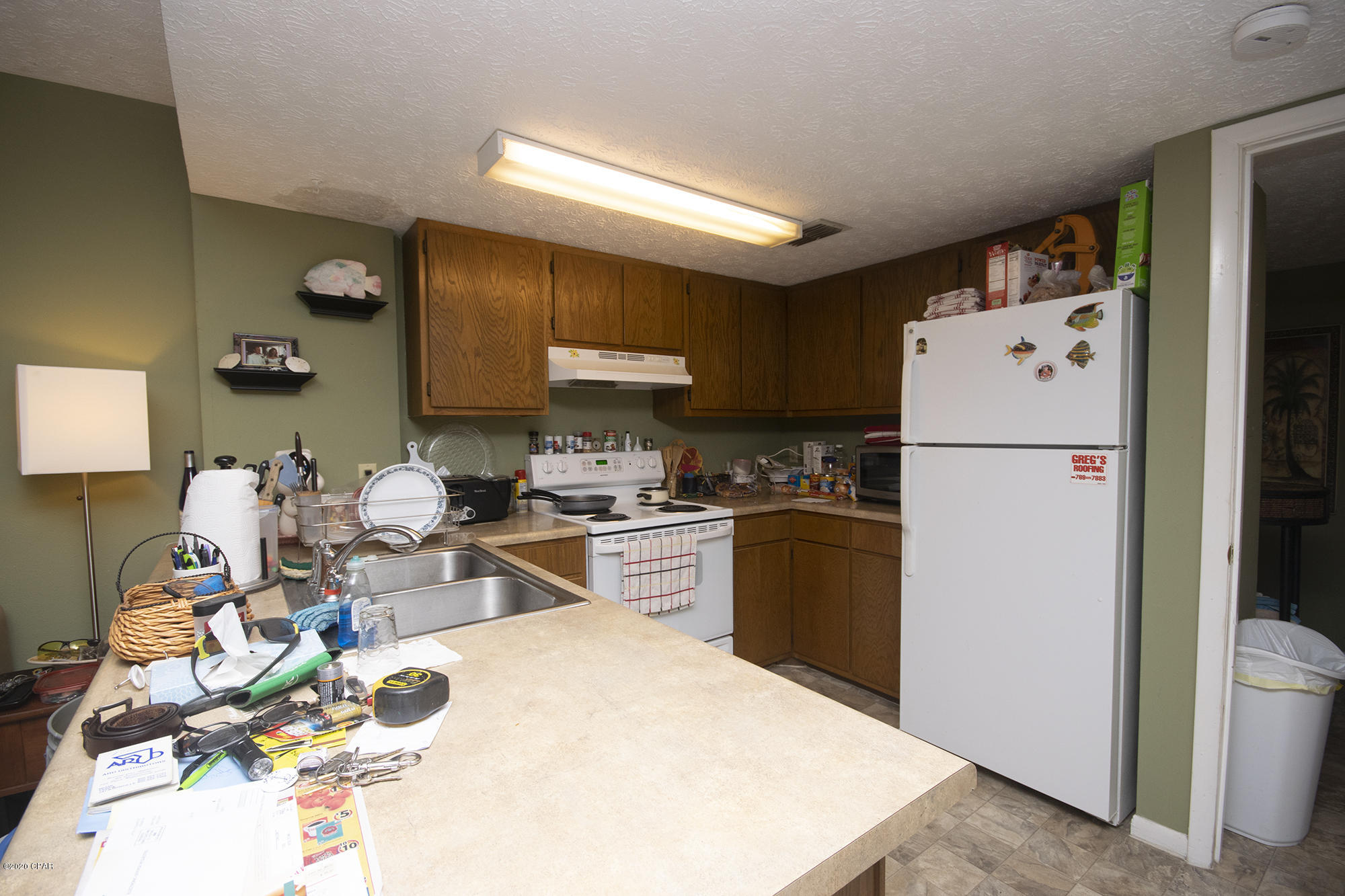 Hidden Lagoon - Residential