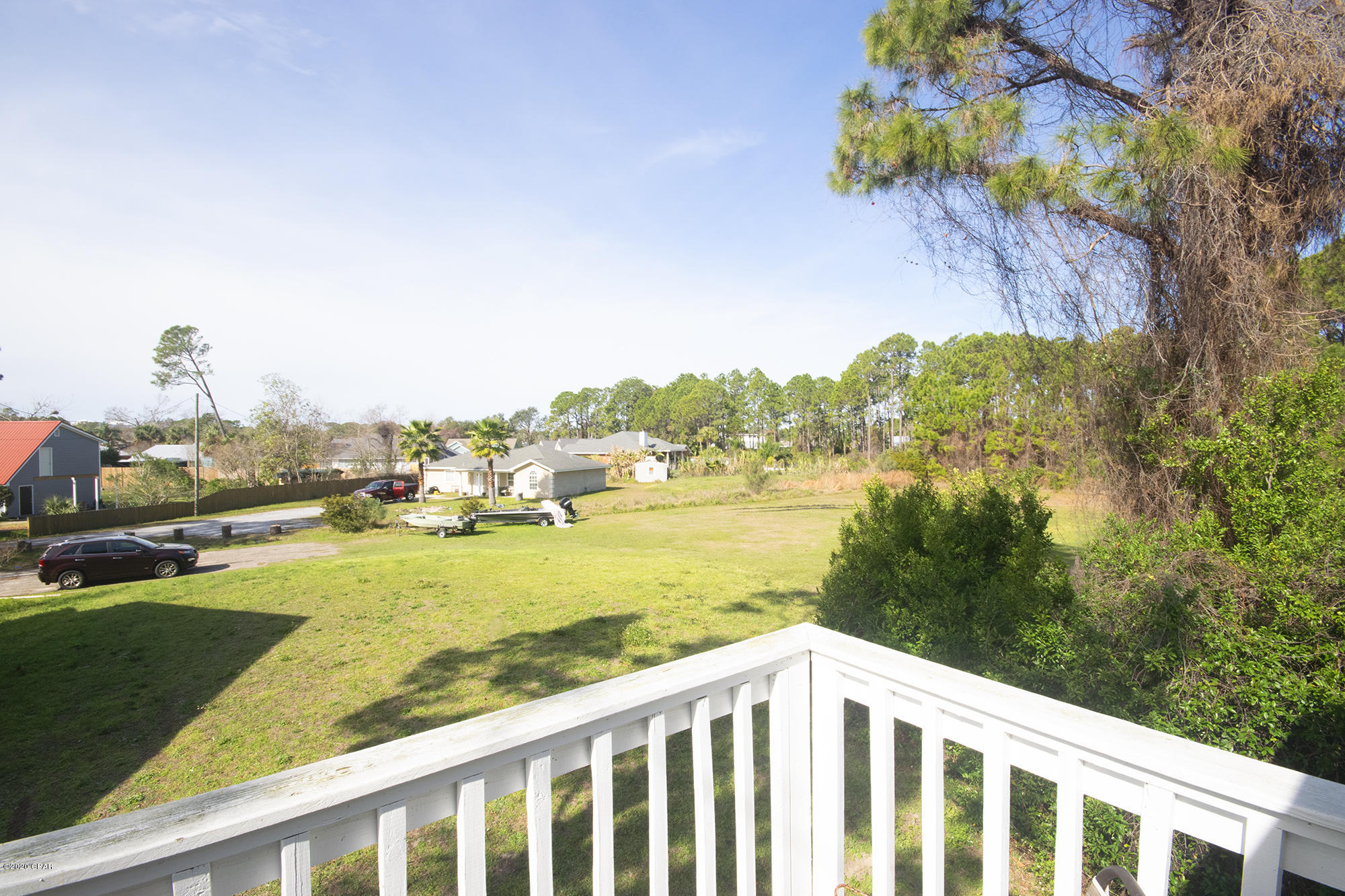 Hidden Lagoon - Residential
