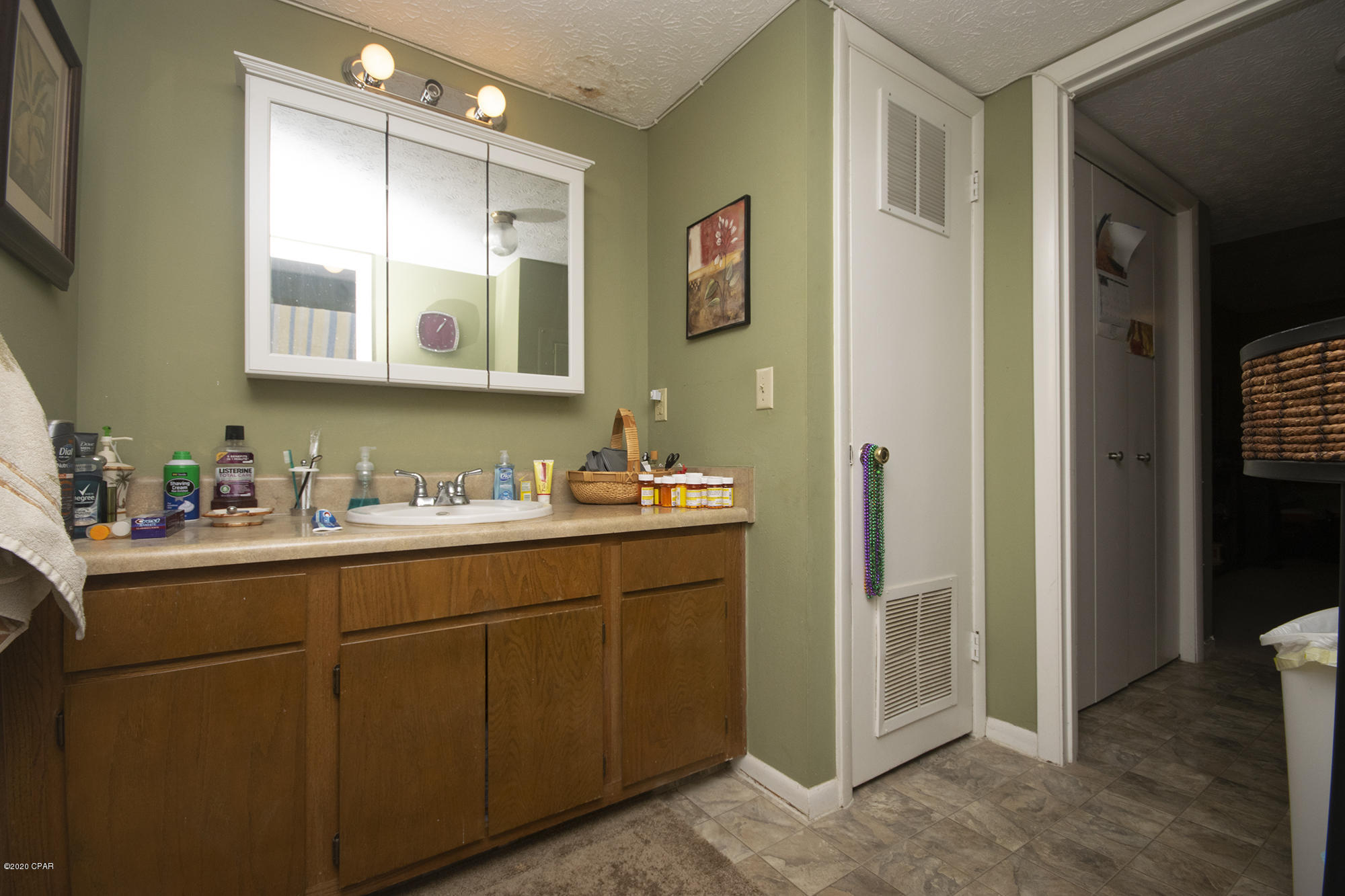 Hidden Lagoon - Residential