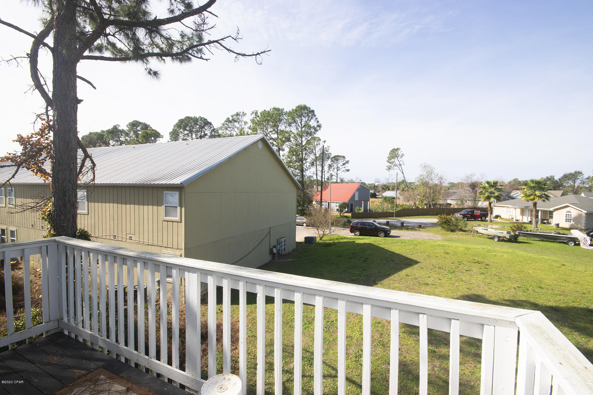 Hidden Lagoon - Residential