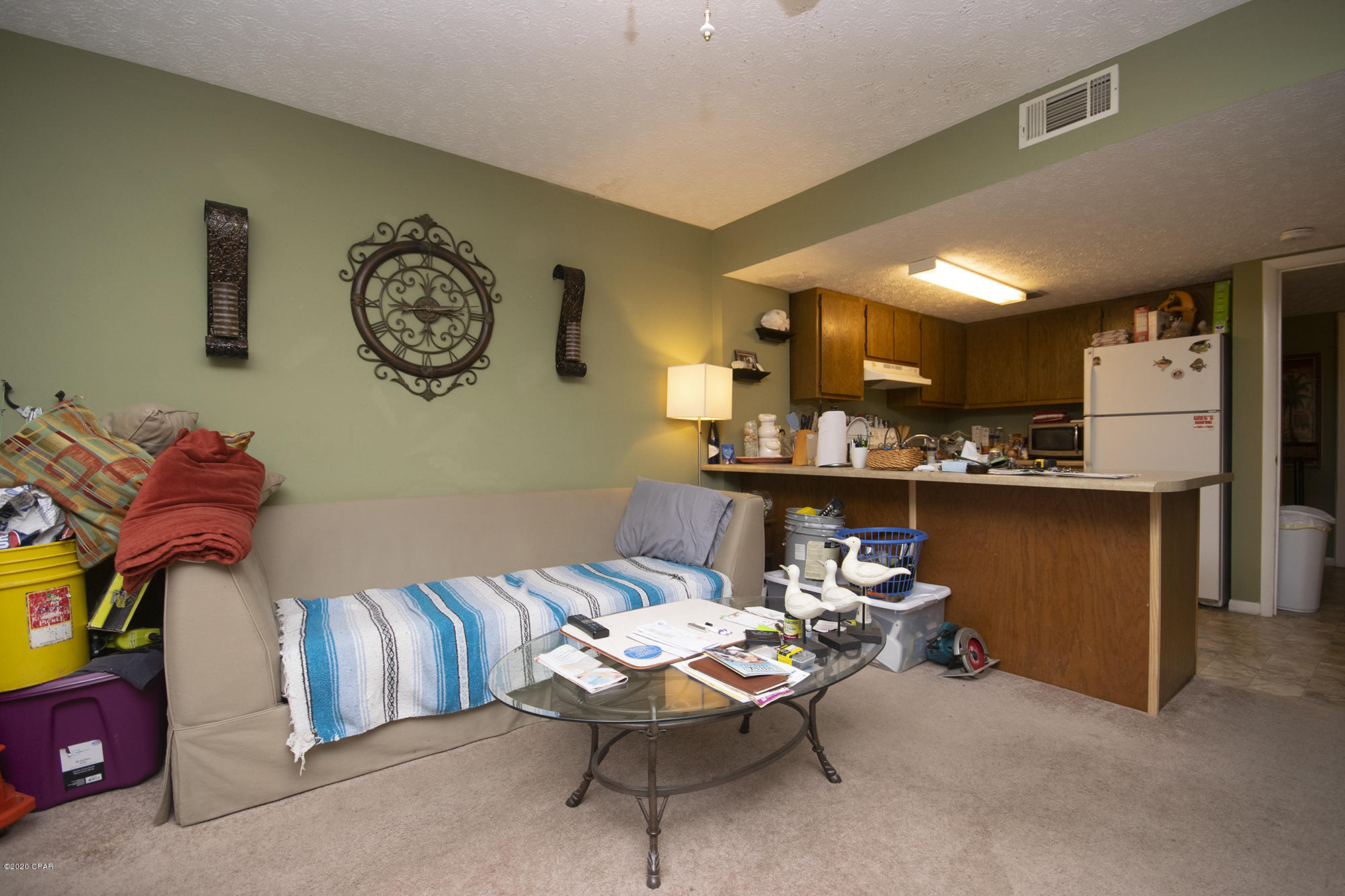 Hidden Lagoon - Residential