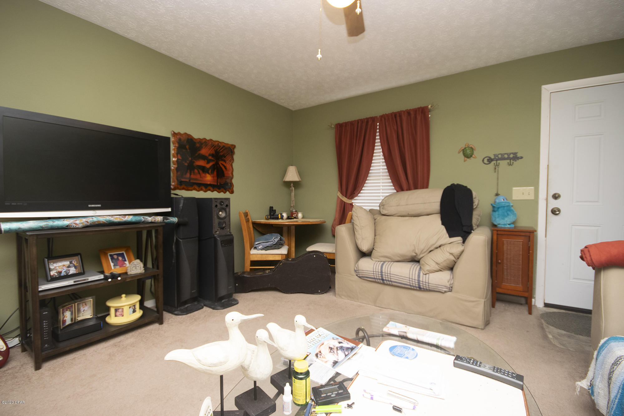 Hidden Lagoon - Residential