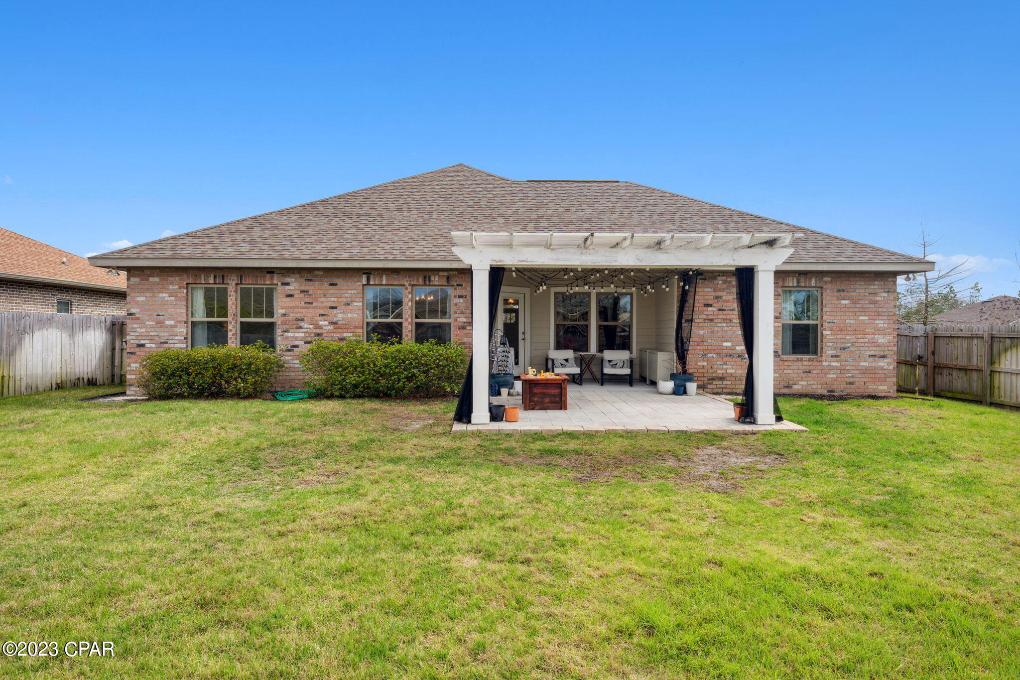 Cedar Park Ph II - Residential