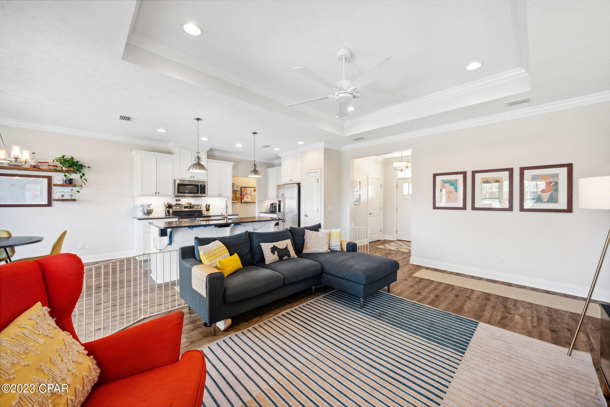 Cedar Park Ph II - Residential