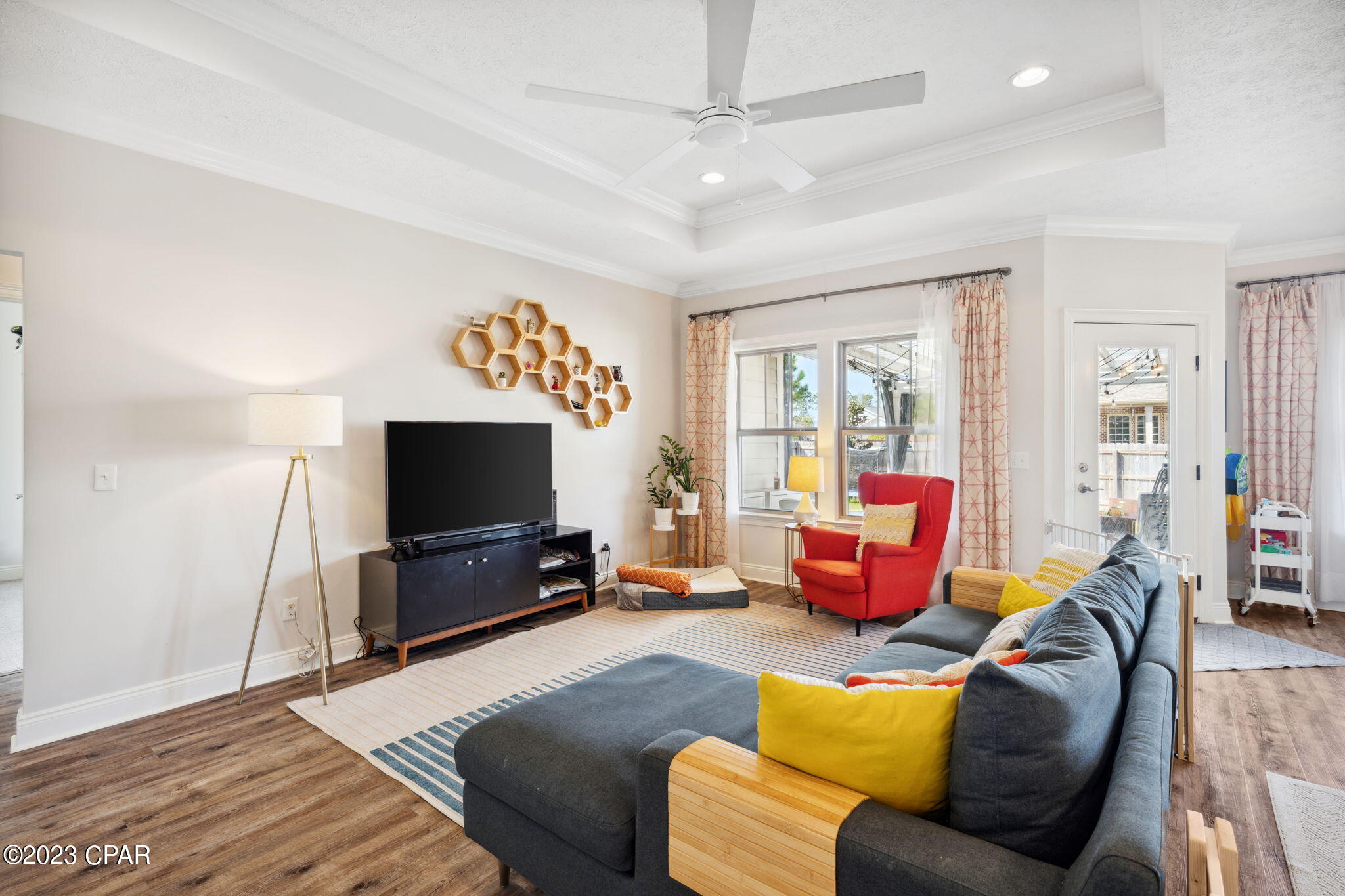 Cedar Park Ph II - Residential