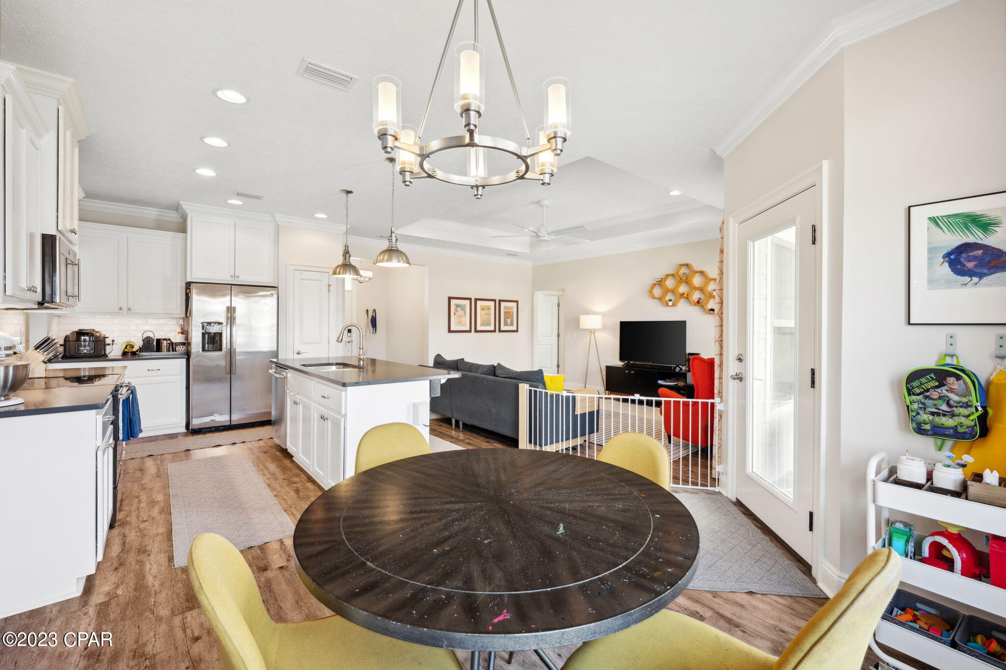 Cedar Park Ph II - Residential