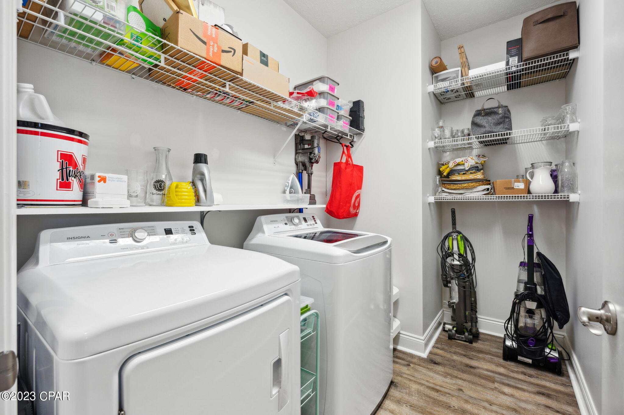 Cedar Park Ph II - Residential