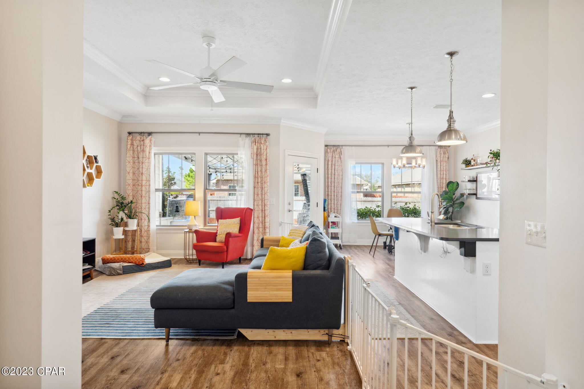 Cedar Park Ph II - Residential