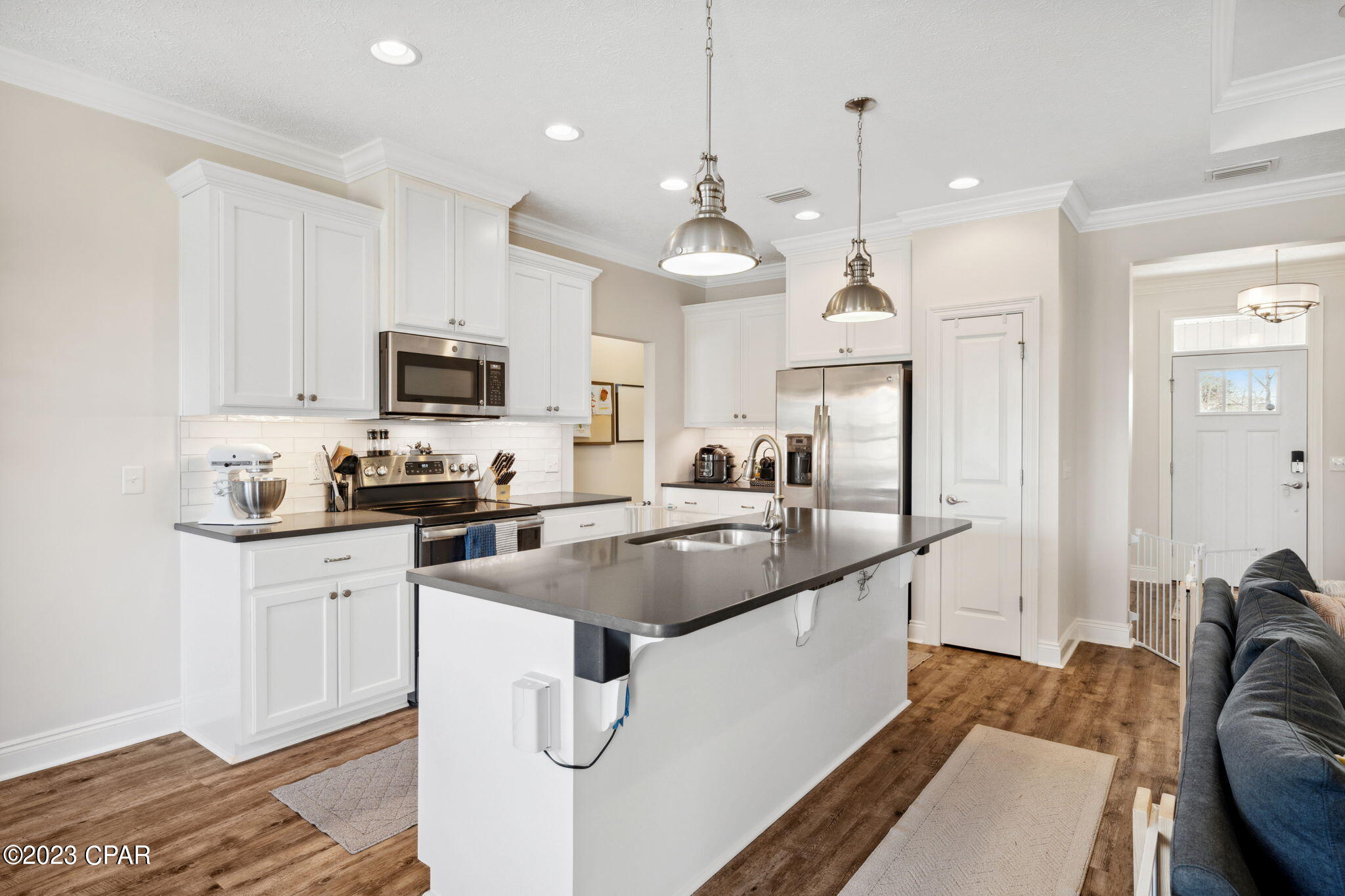 Cedar Park Ph II - Residential