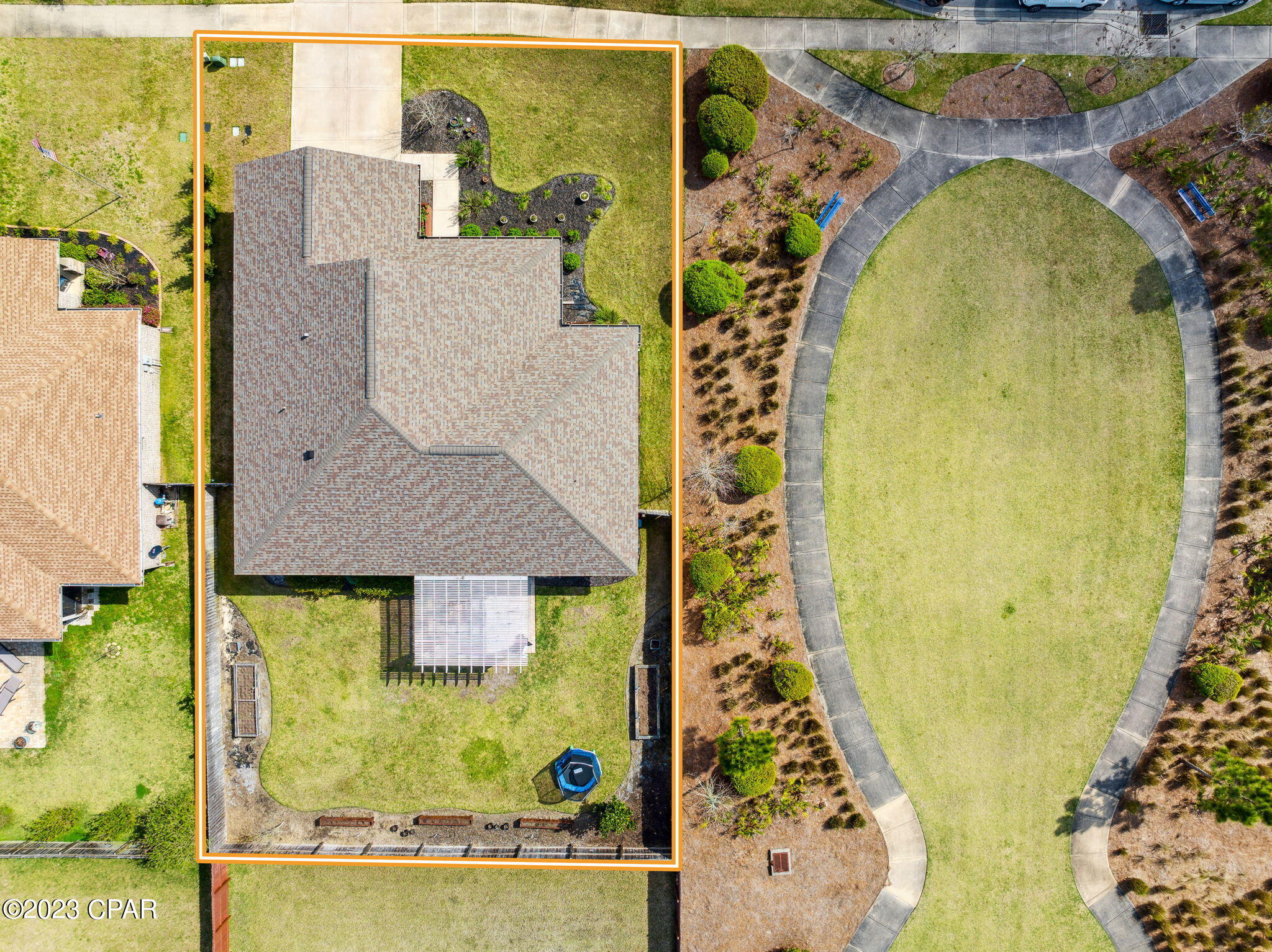 Cedar Park Ph II - Residential