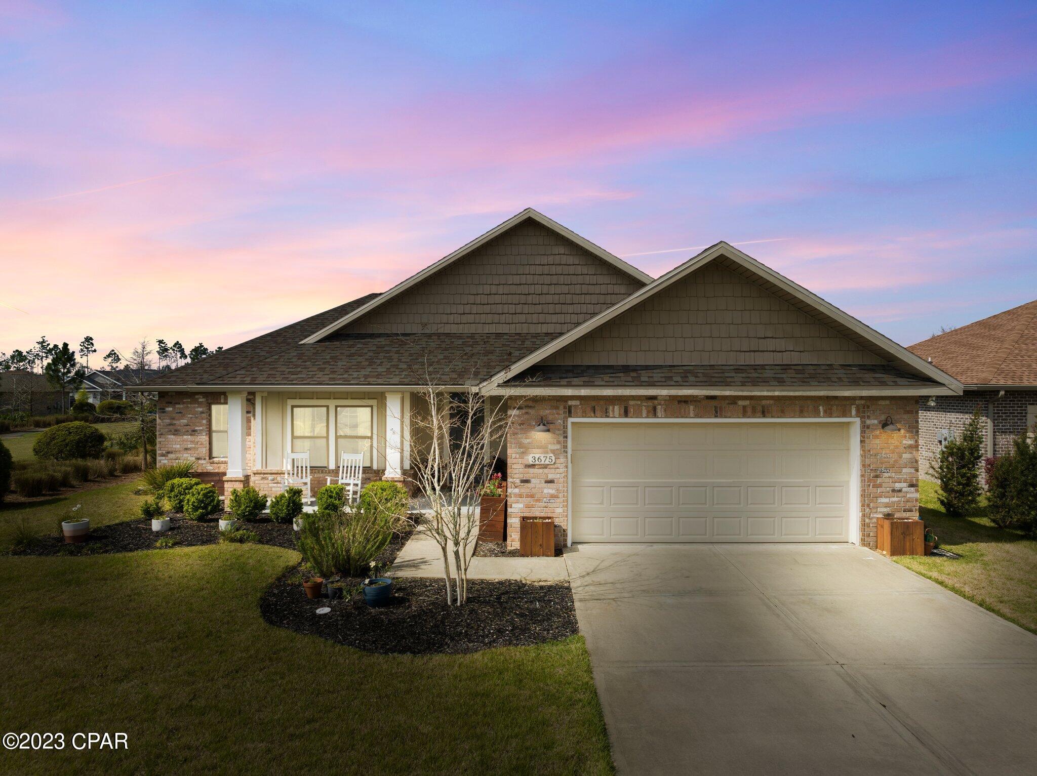 Cedar Park Ph II - Residential