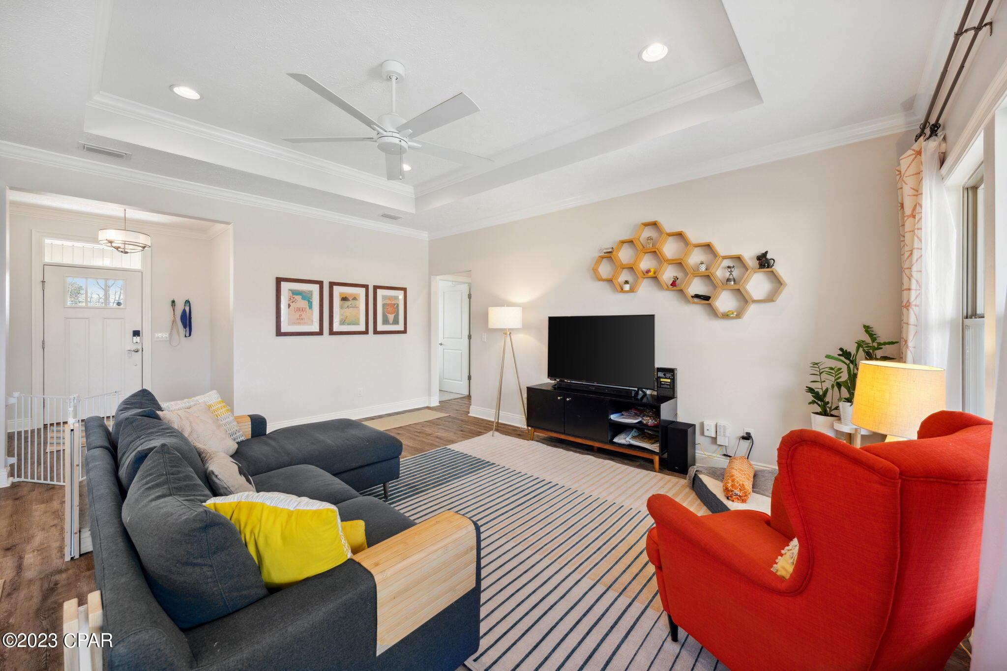 Cedar Park Ph II - Residential