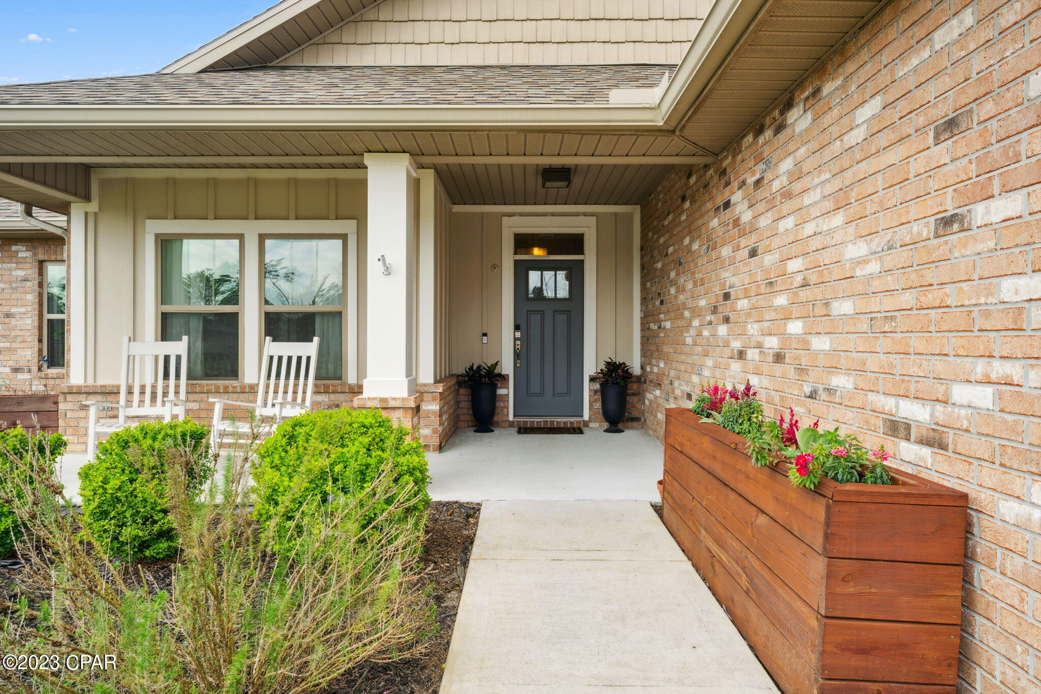 Cedar Park Ph II - Residential