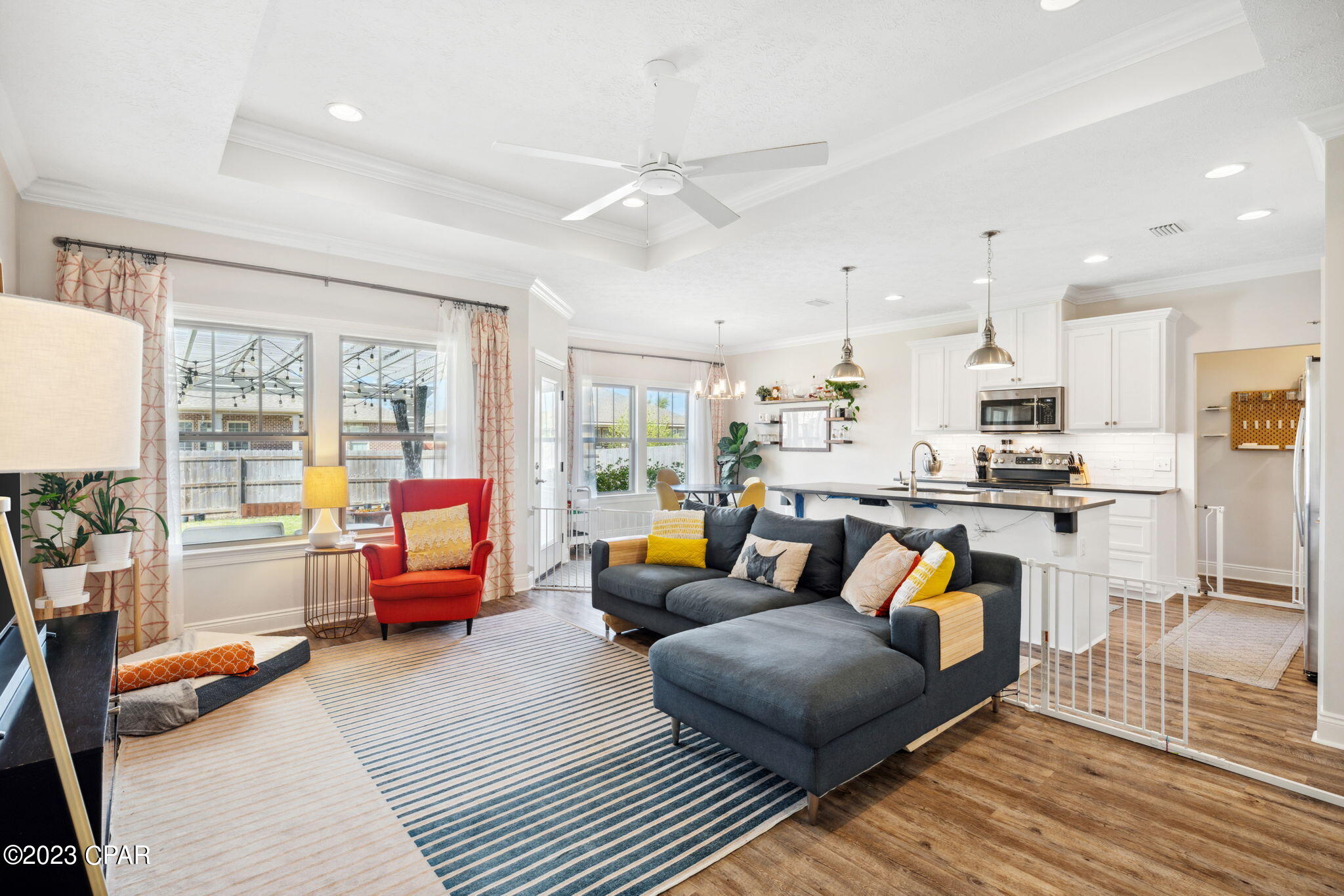 Cedar Park Ph II - Residential